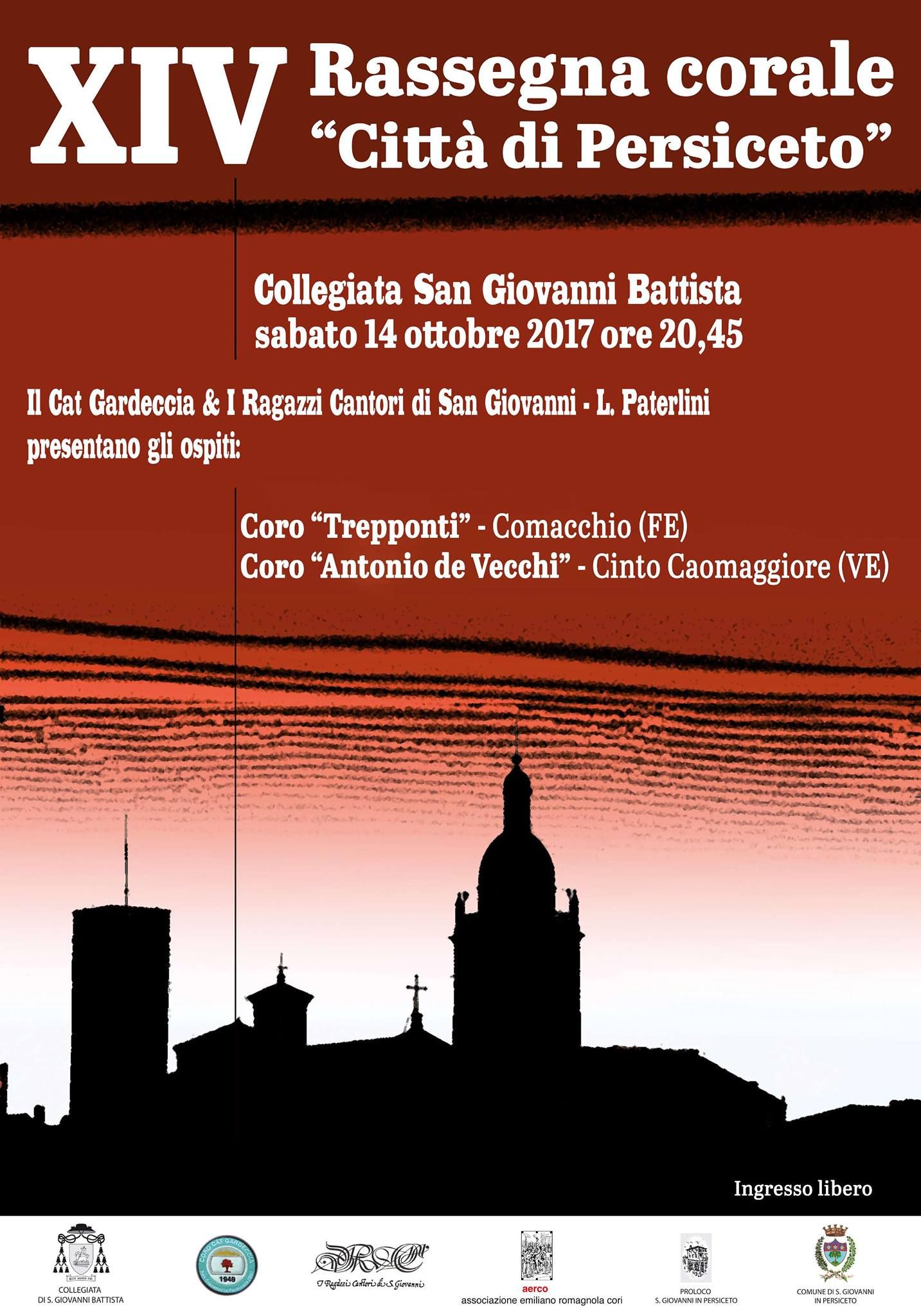 Rassegna Corale 2017