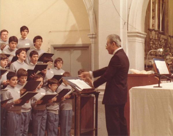 Vallecorsa, 3 giugno 1984