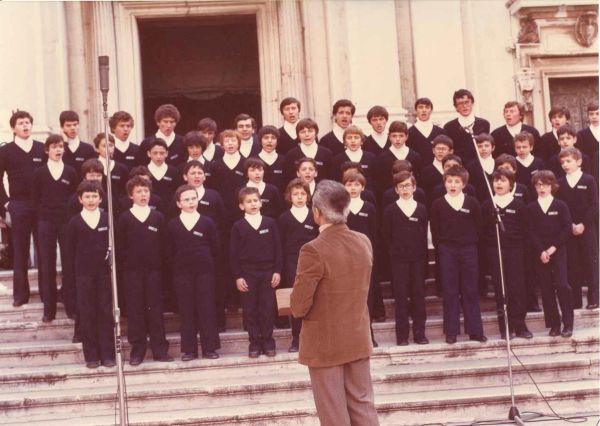 Loreto, 1980