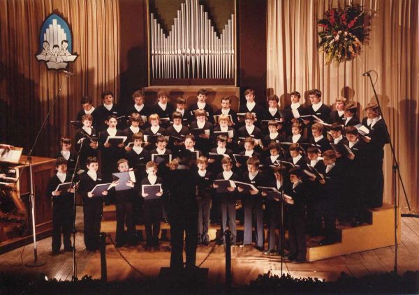 Loreto, 1980