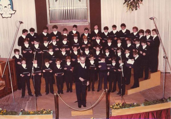 Loreto, 1980