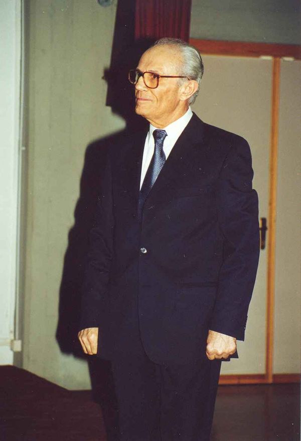 Giarre, dicembre 1999