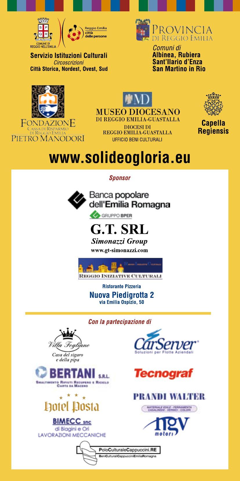 Invito (1/2)