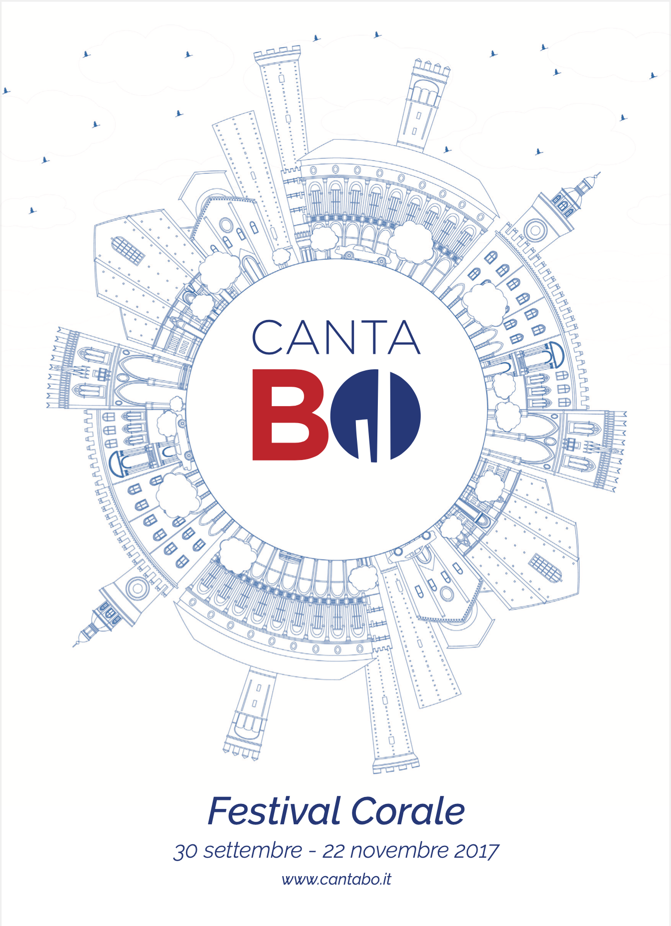 Festival Corale CantaBO