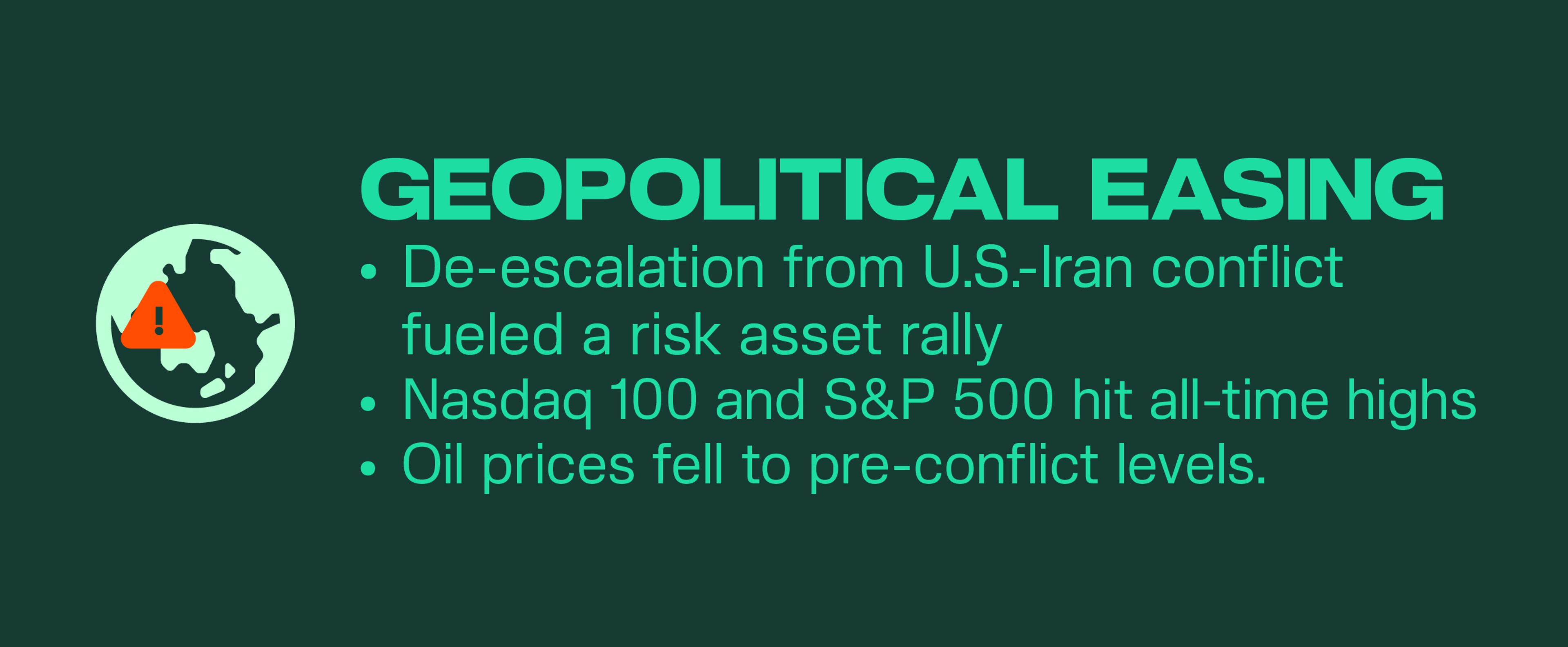 crypto market pulse june 30, 2025 | kairon labs