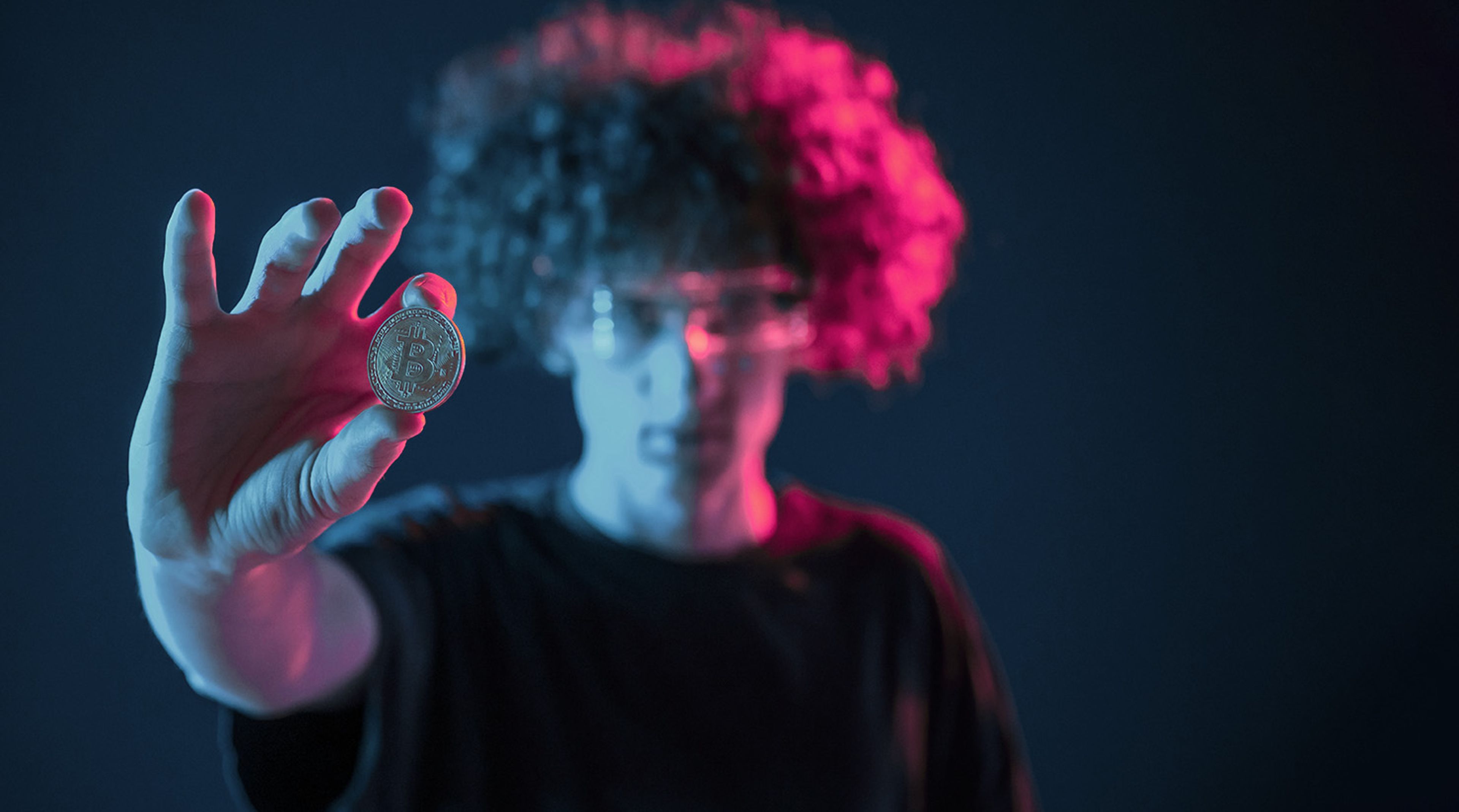 Weekly Crypto Market Update - January 22, 2024