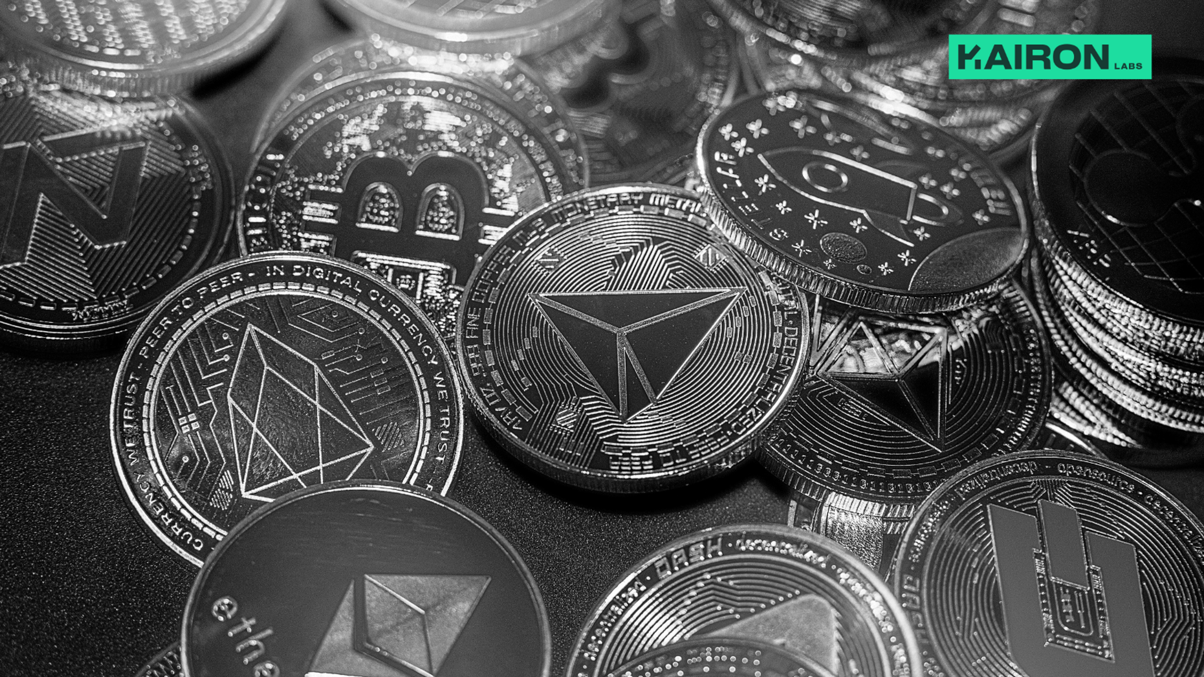 Weekly Crypto Market Update - August 28, 2023