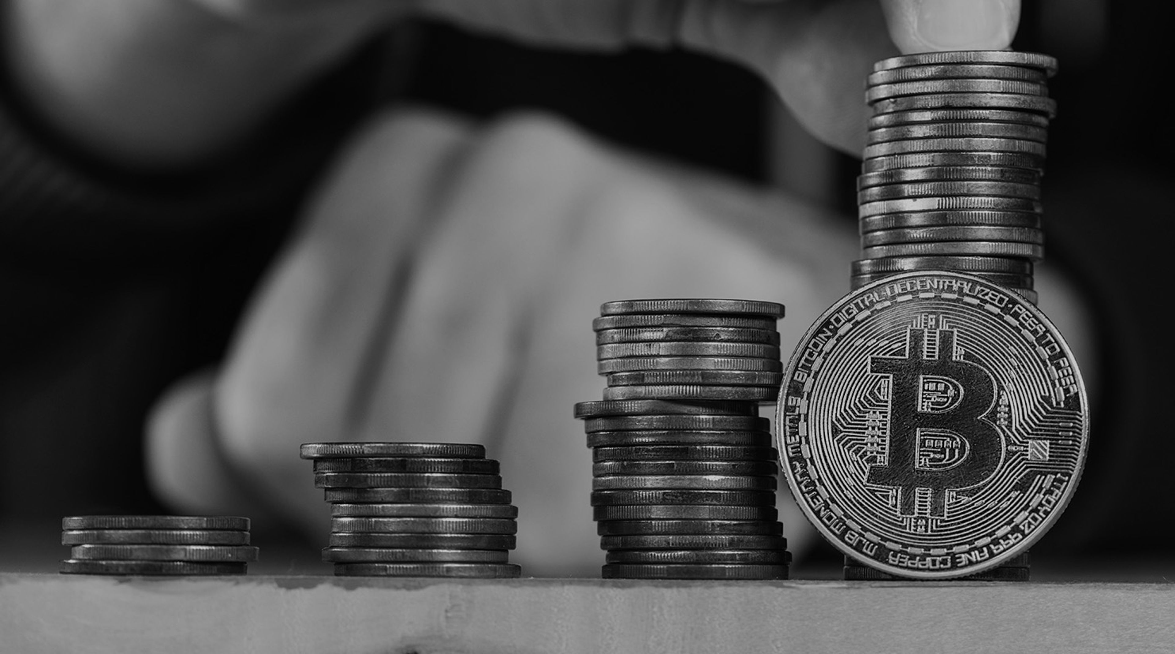 Weekly Crypto Market Update - October 23, 2023