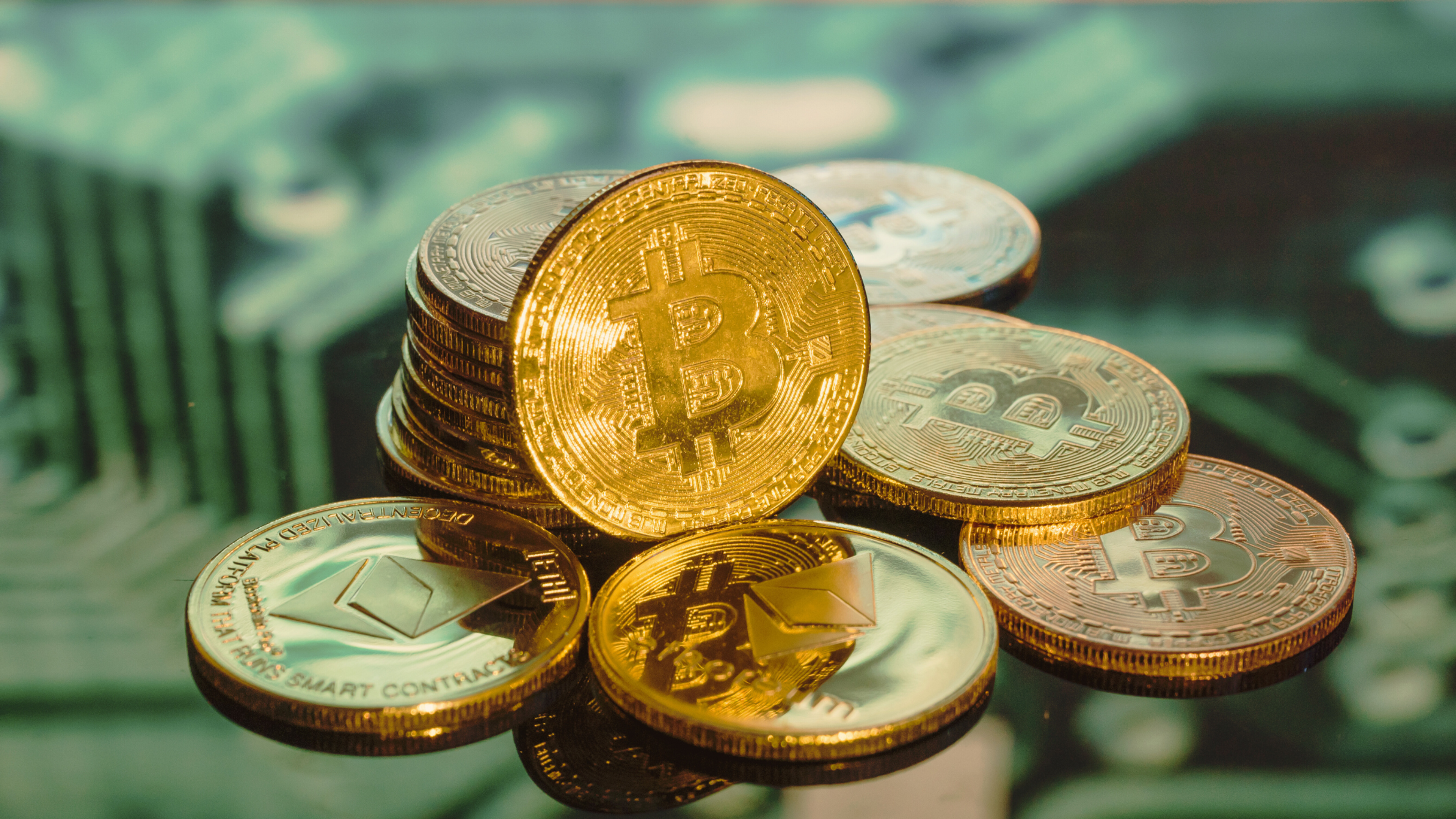 Kairon labs Crypto Photo