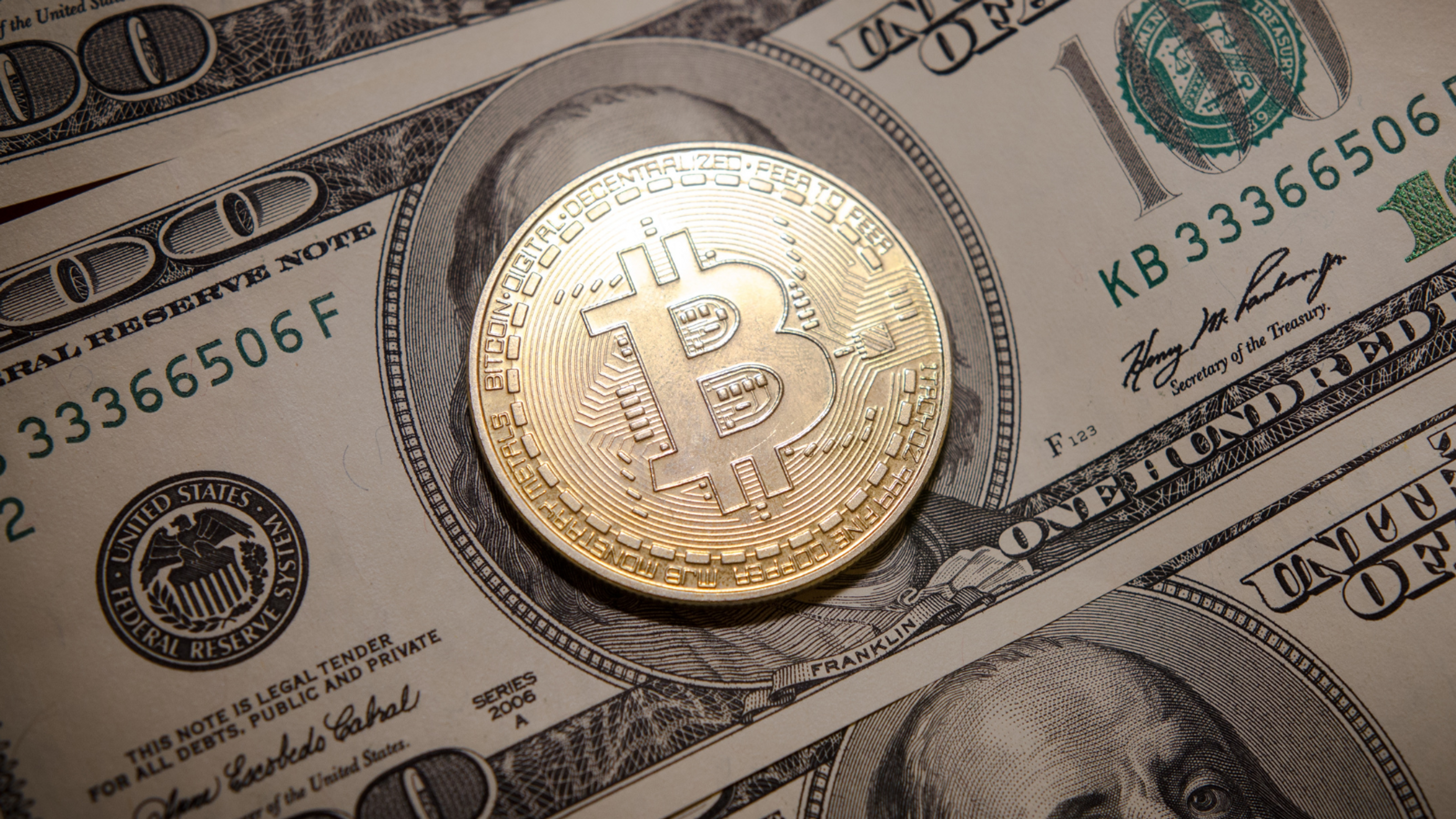 bitcoin x kairon labs