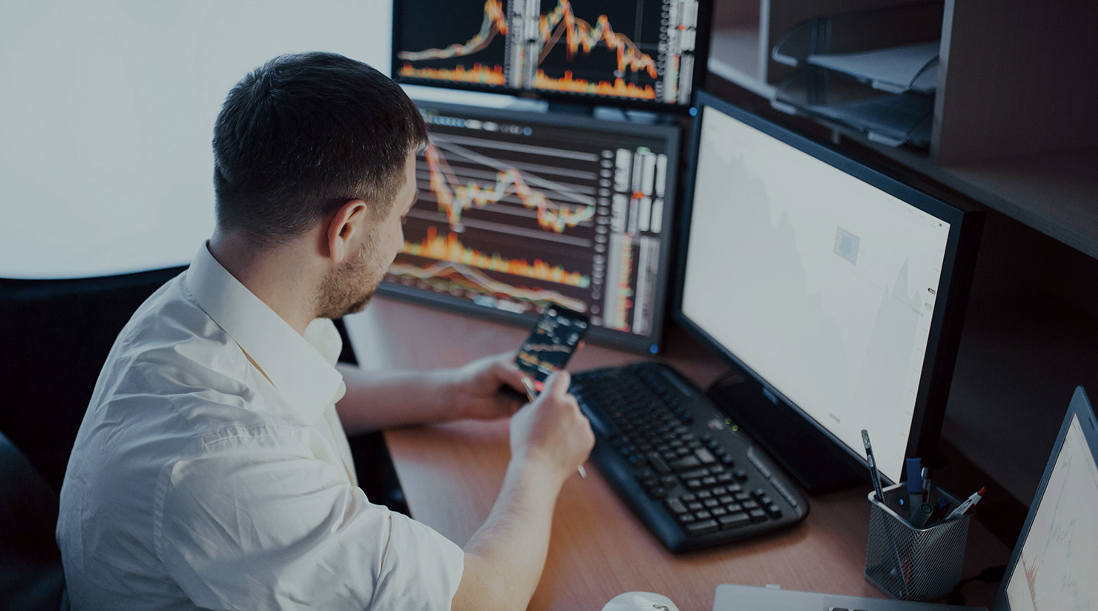 Weekly Crypto Market Update - January 15, 2024