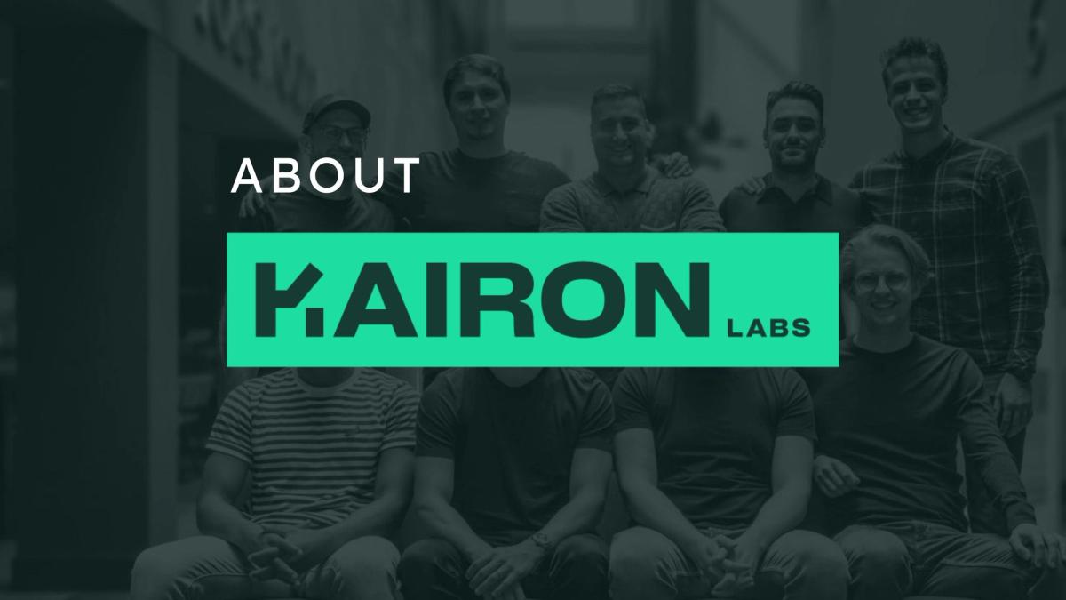 Kairon Labs photo