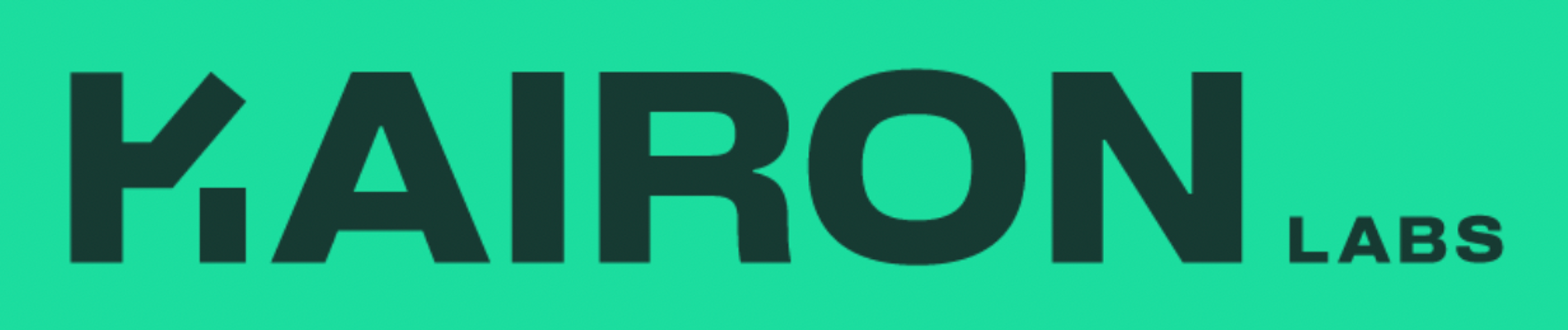 Kairon labs logo