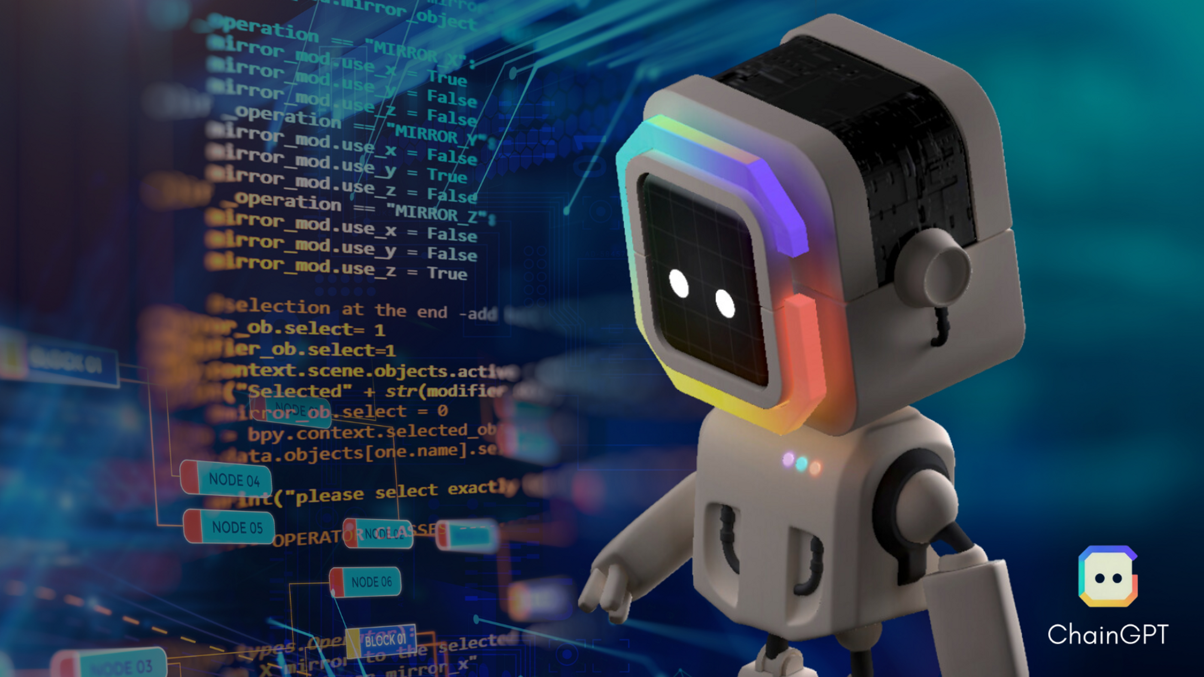 ChainGPT x Kairon Labs