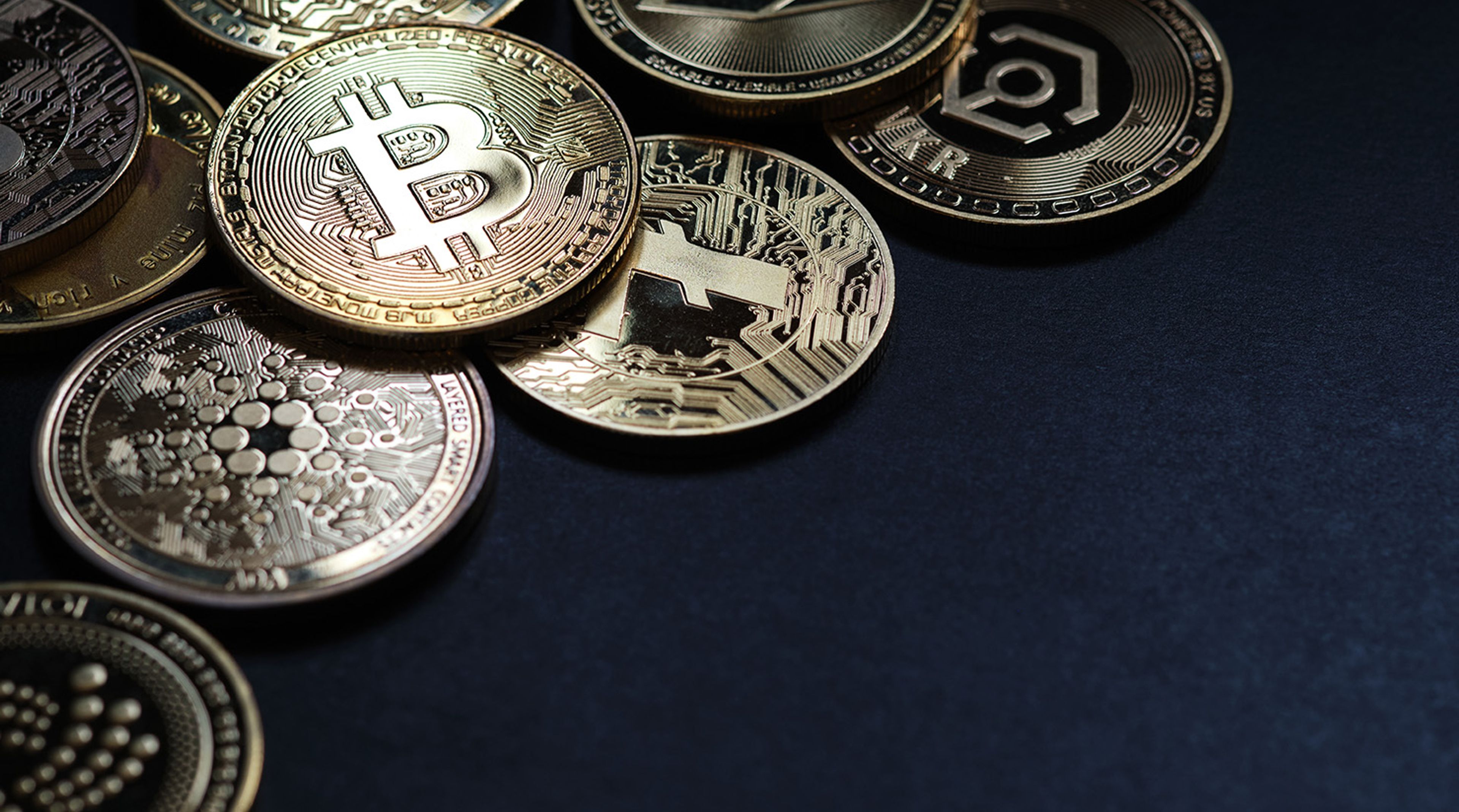 Weekly Crypto Market Update - November 27, 2023