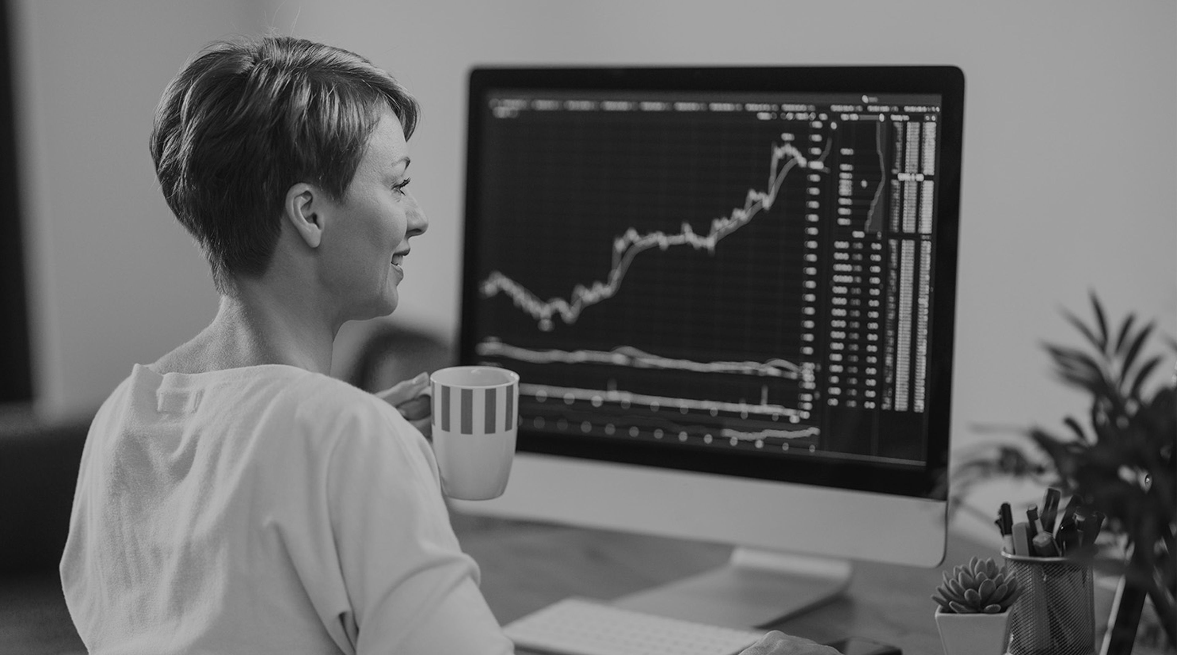 Weekly Crypto Market Update - July 17, 2023