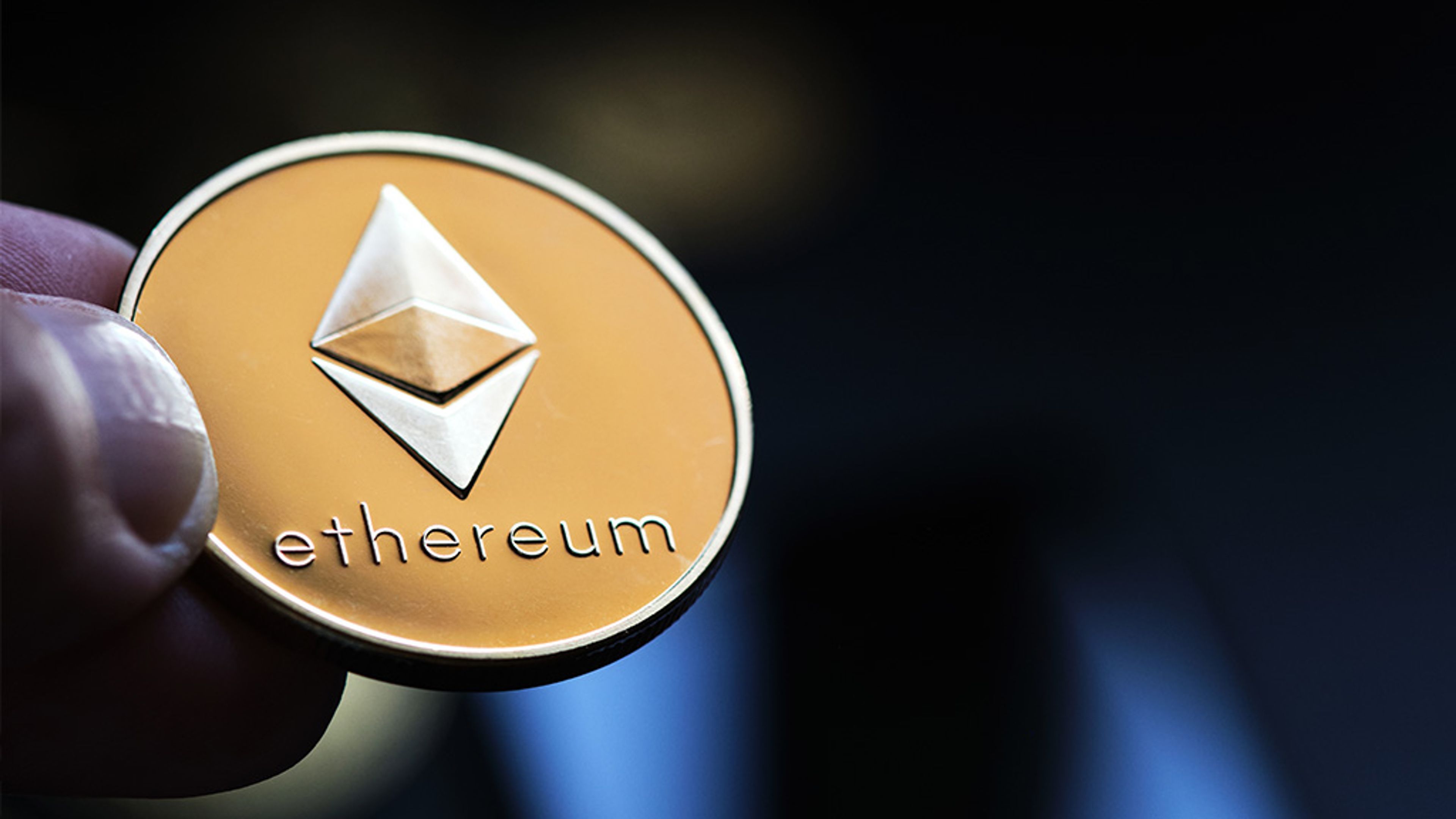 ethereum coin