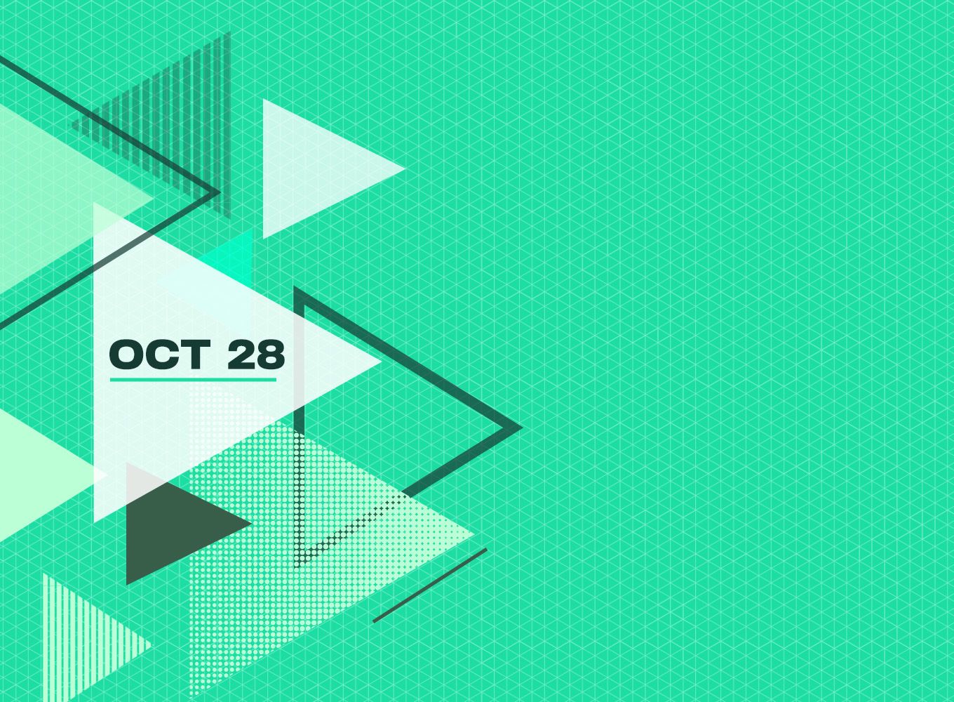 Crypto Market Pulse - October 28, 2025