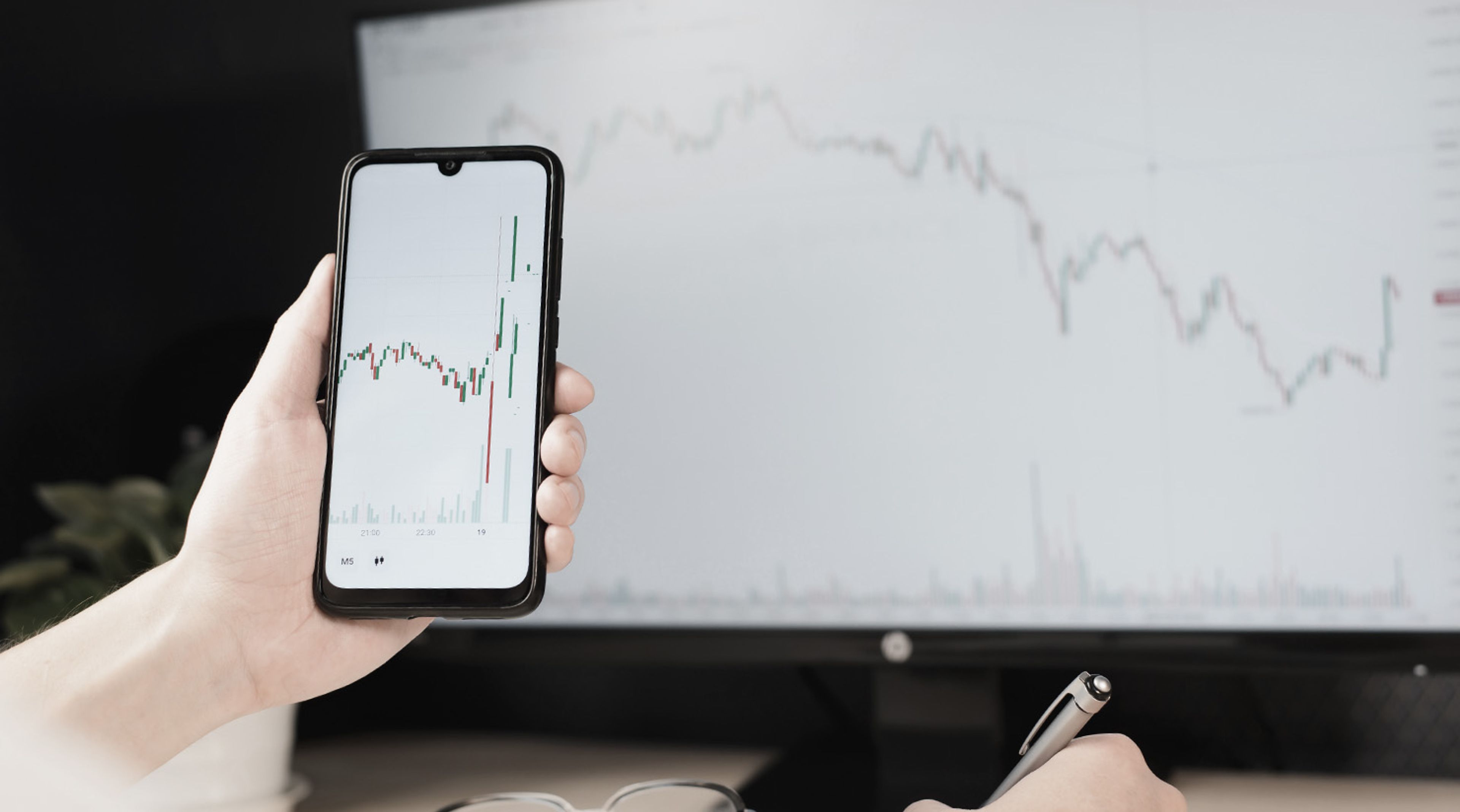 Weekly Crypto Market Update - January 29, 2024