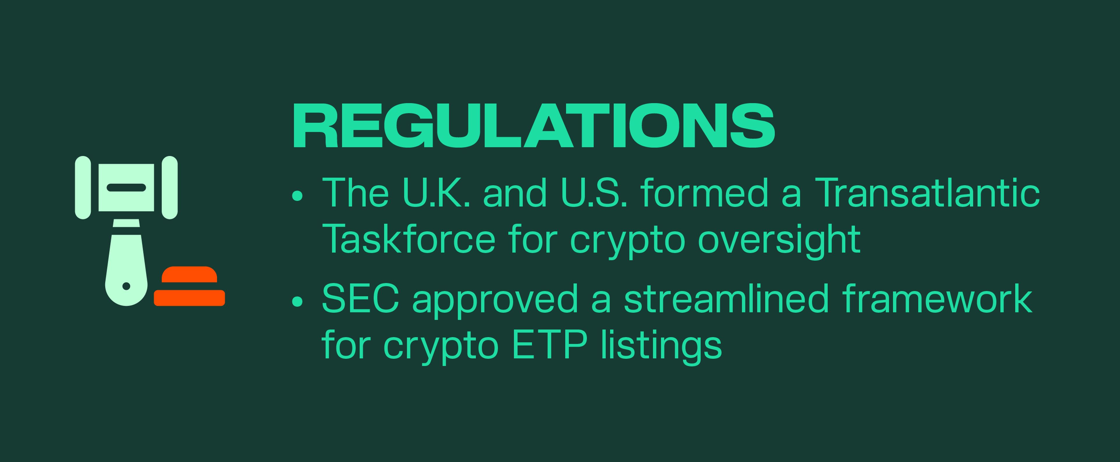 Kairon Labs Crypto Market Pulse - September 30, 2025