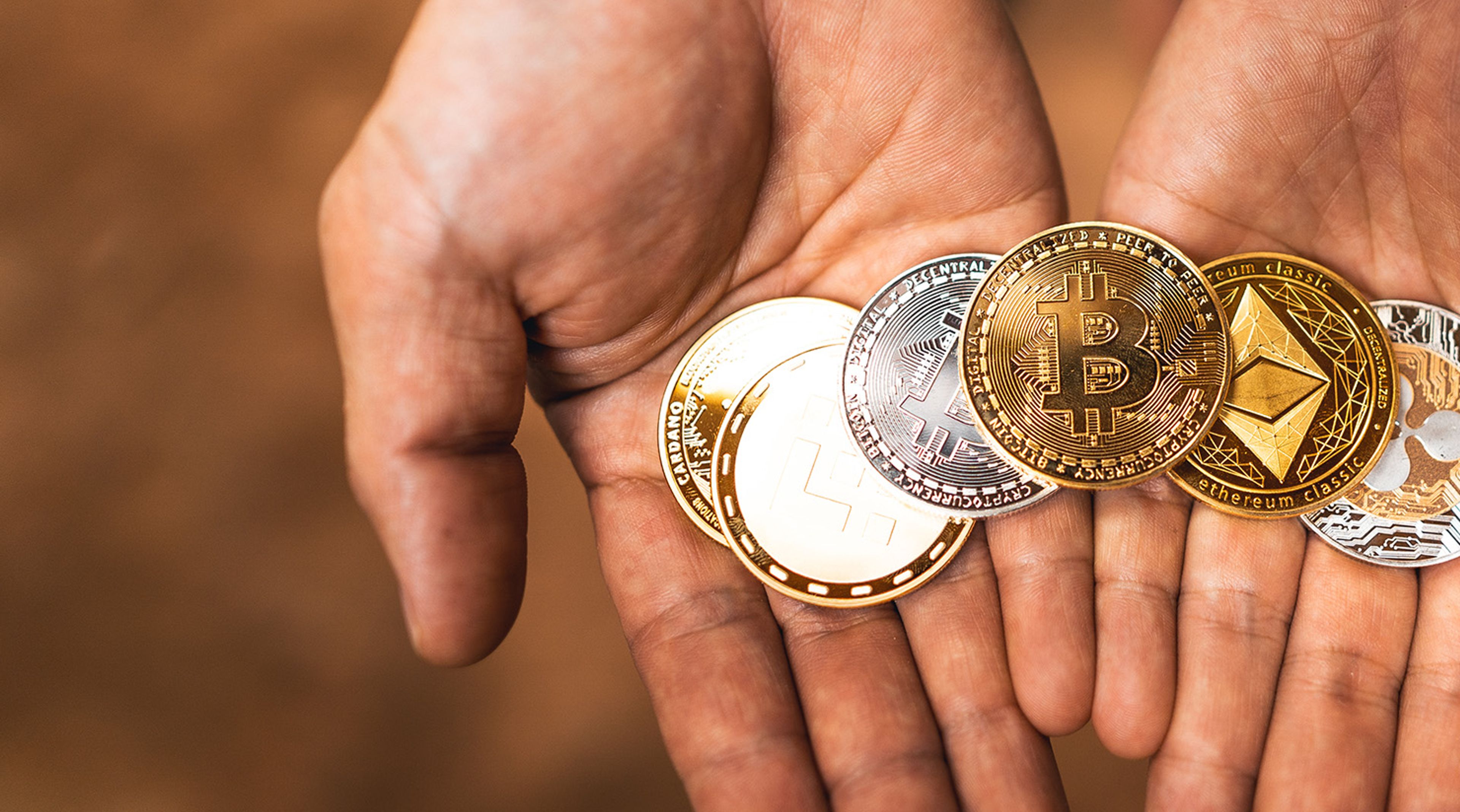 Weekly Crypto Market Update - September 11, 2023 | Kairon Labs