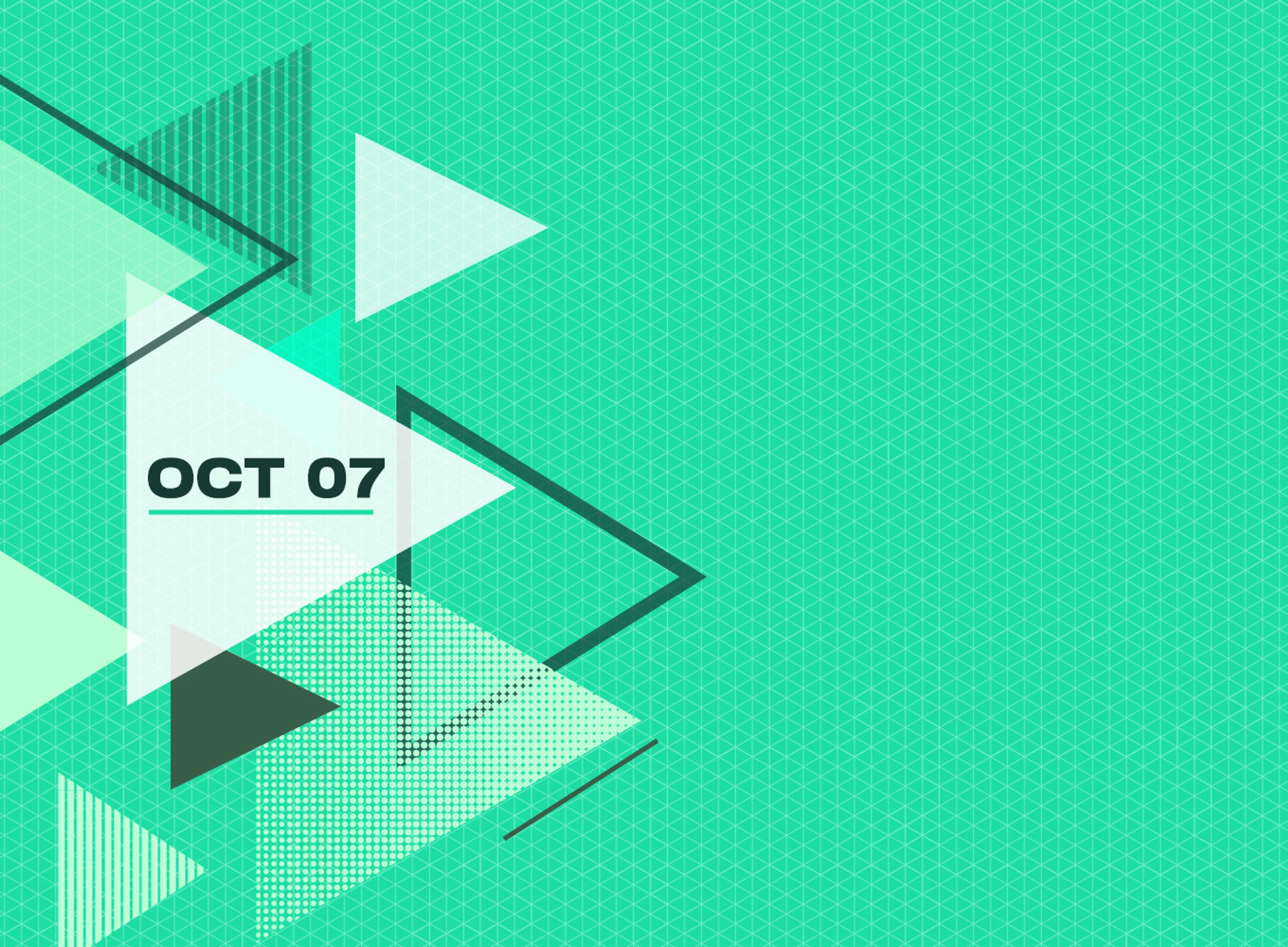Crypto Market Pulse - October 07, 2025