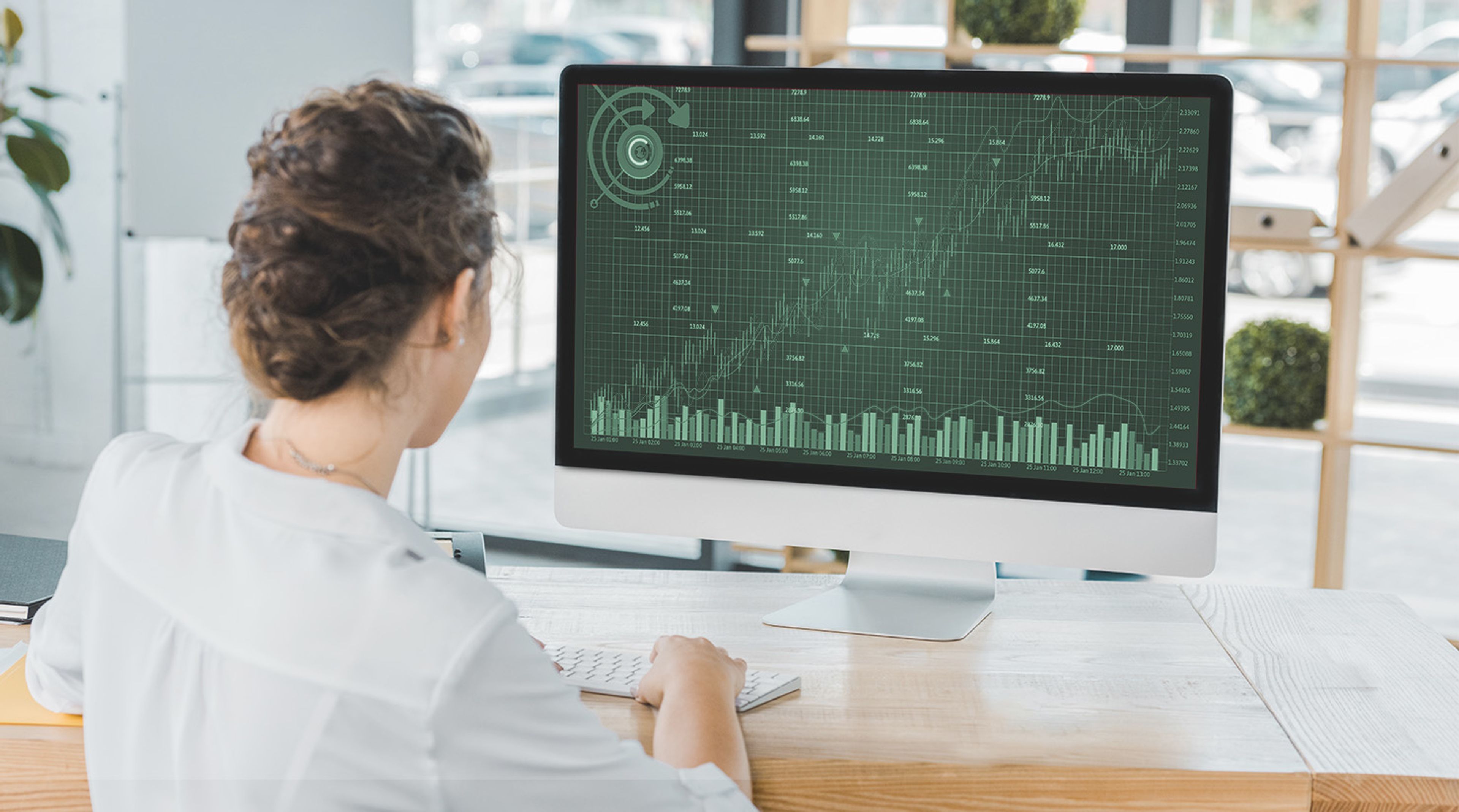 Weekly Crypto Market Update - March 4, 2024