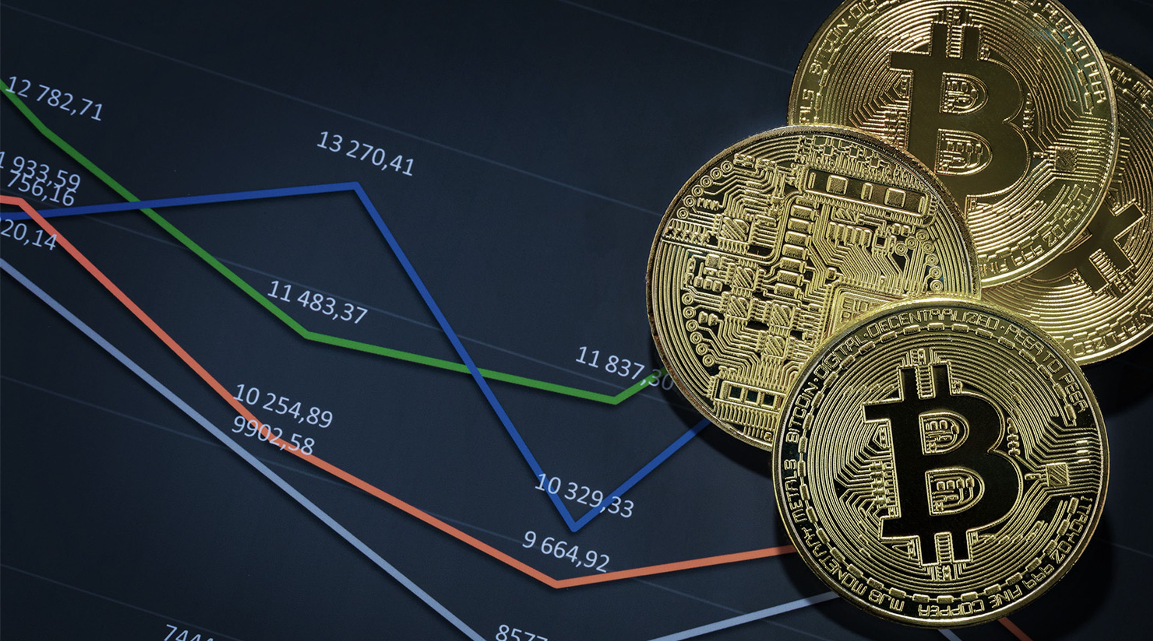 Kairon Labs | Stability In Volatility: Why Crypto Market Makers Matter