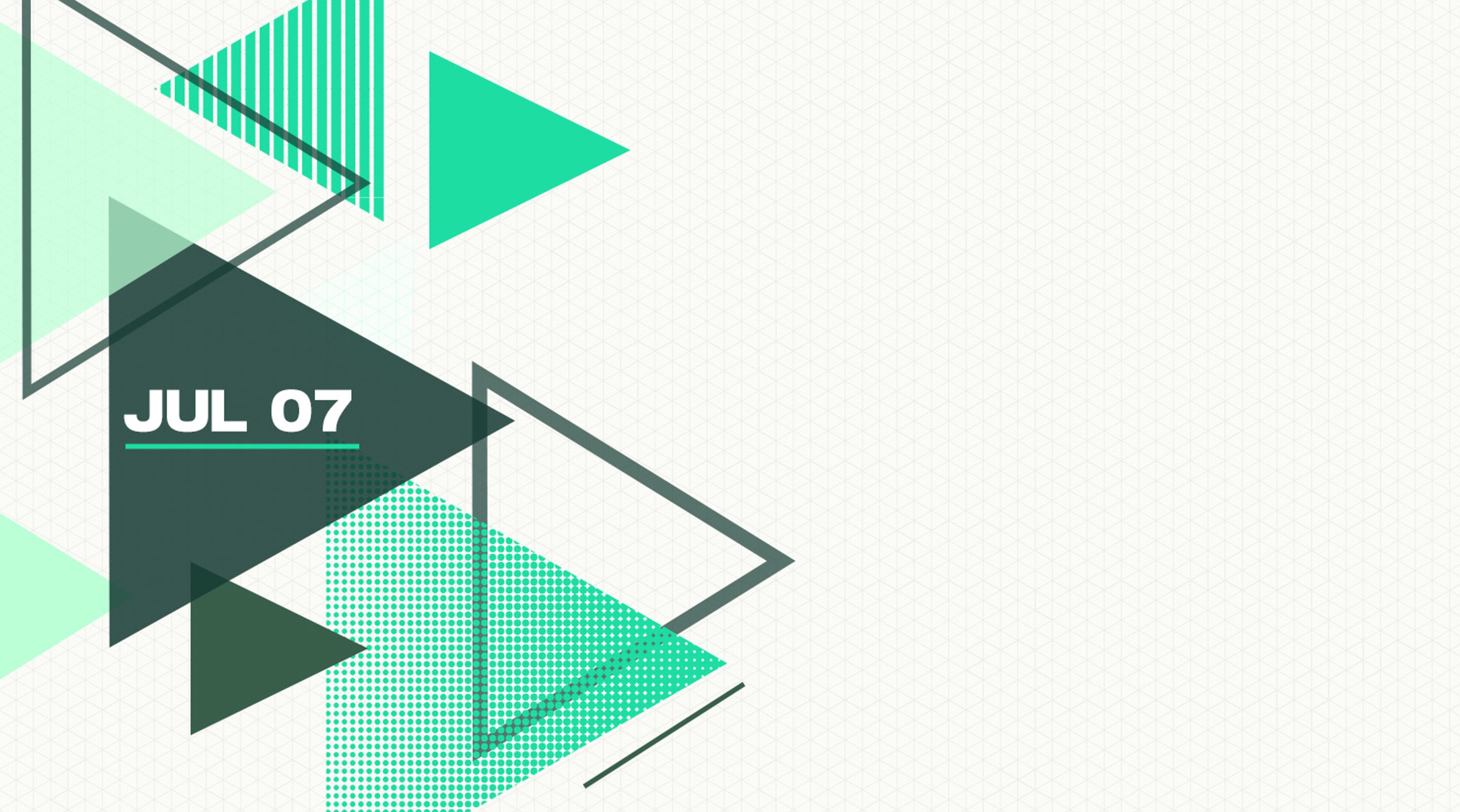 Crypto Market Pulse - July 7, 2025