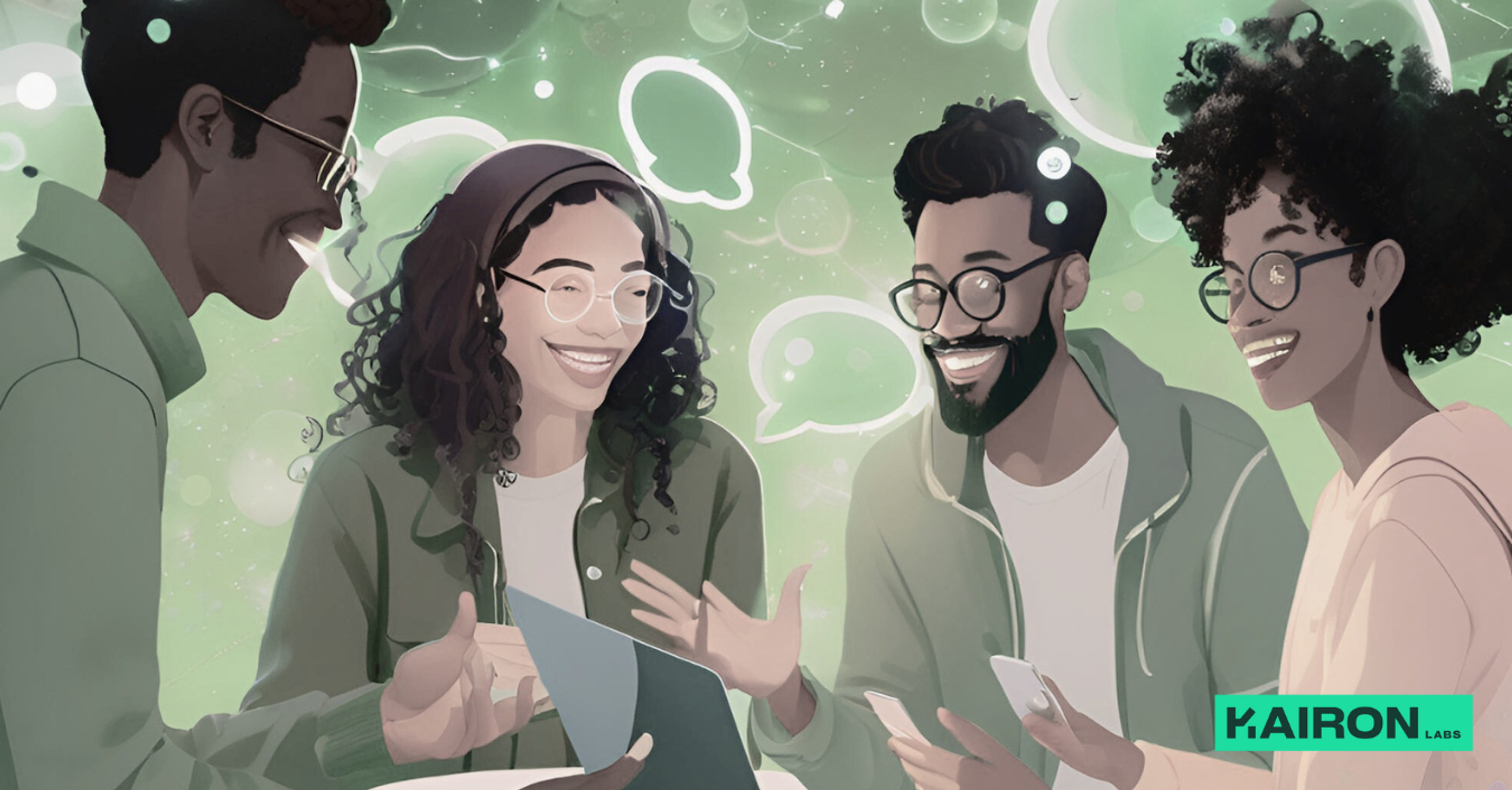 Token Launch Checklist - Kairon Labs