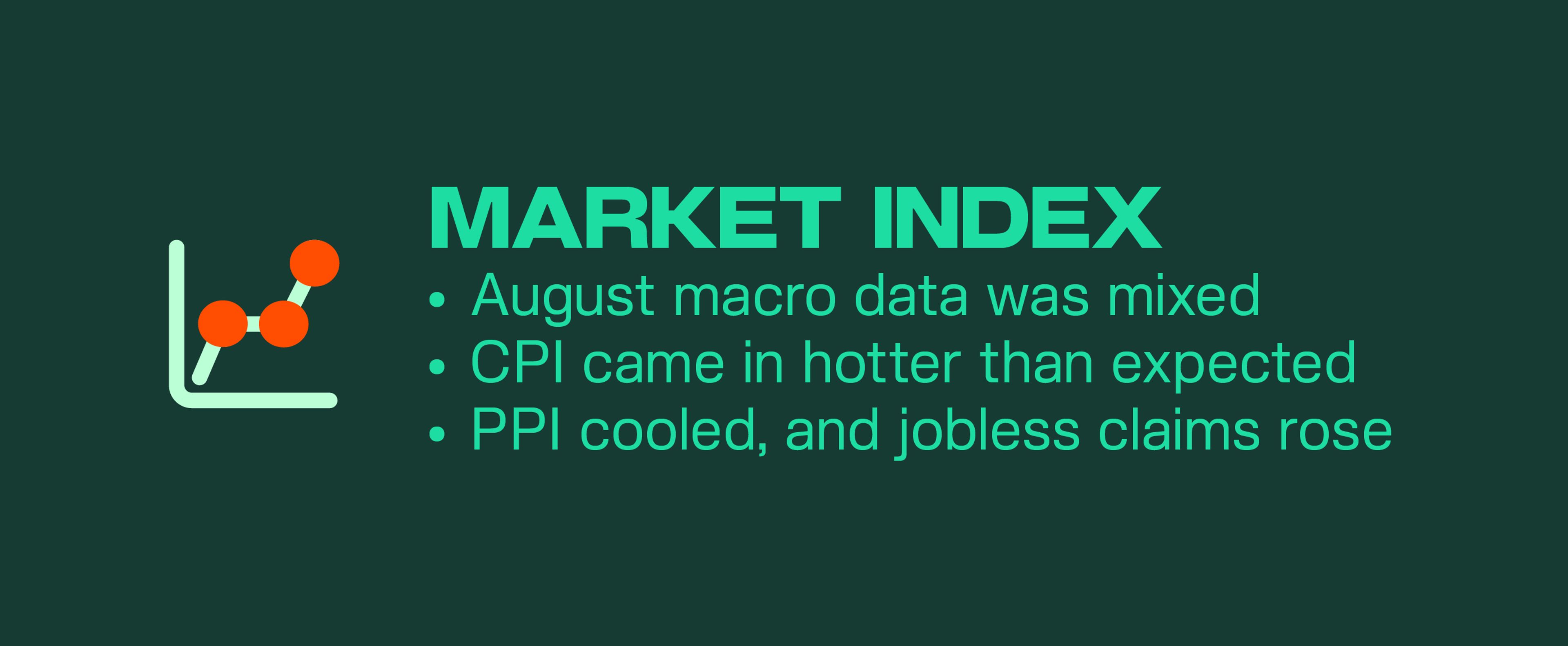 Kairon Labs Crypto Market Pulse — September 18, 2025