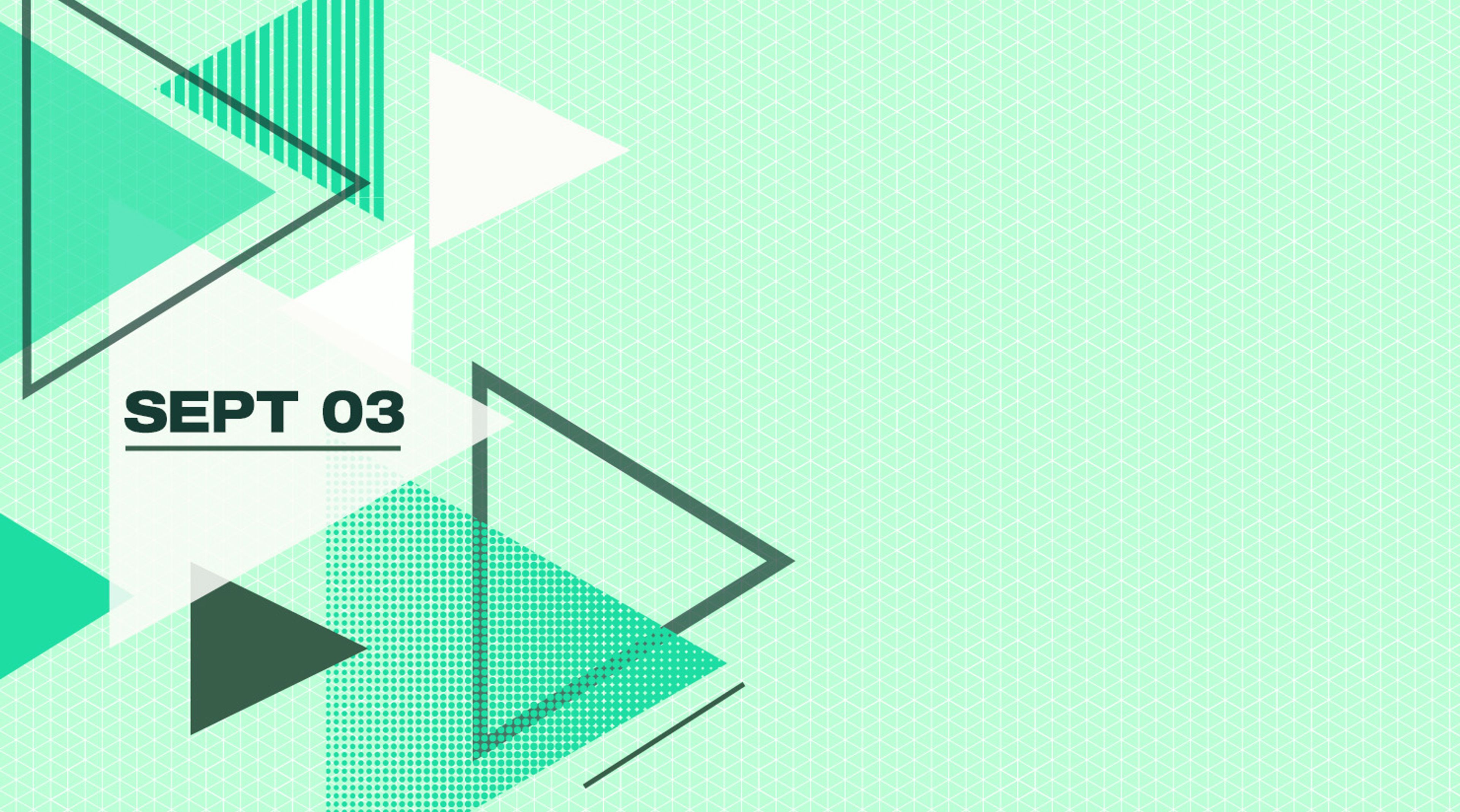 Crypto Market Pulse - September 3, 2024 | Kairon Labs