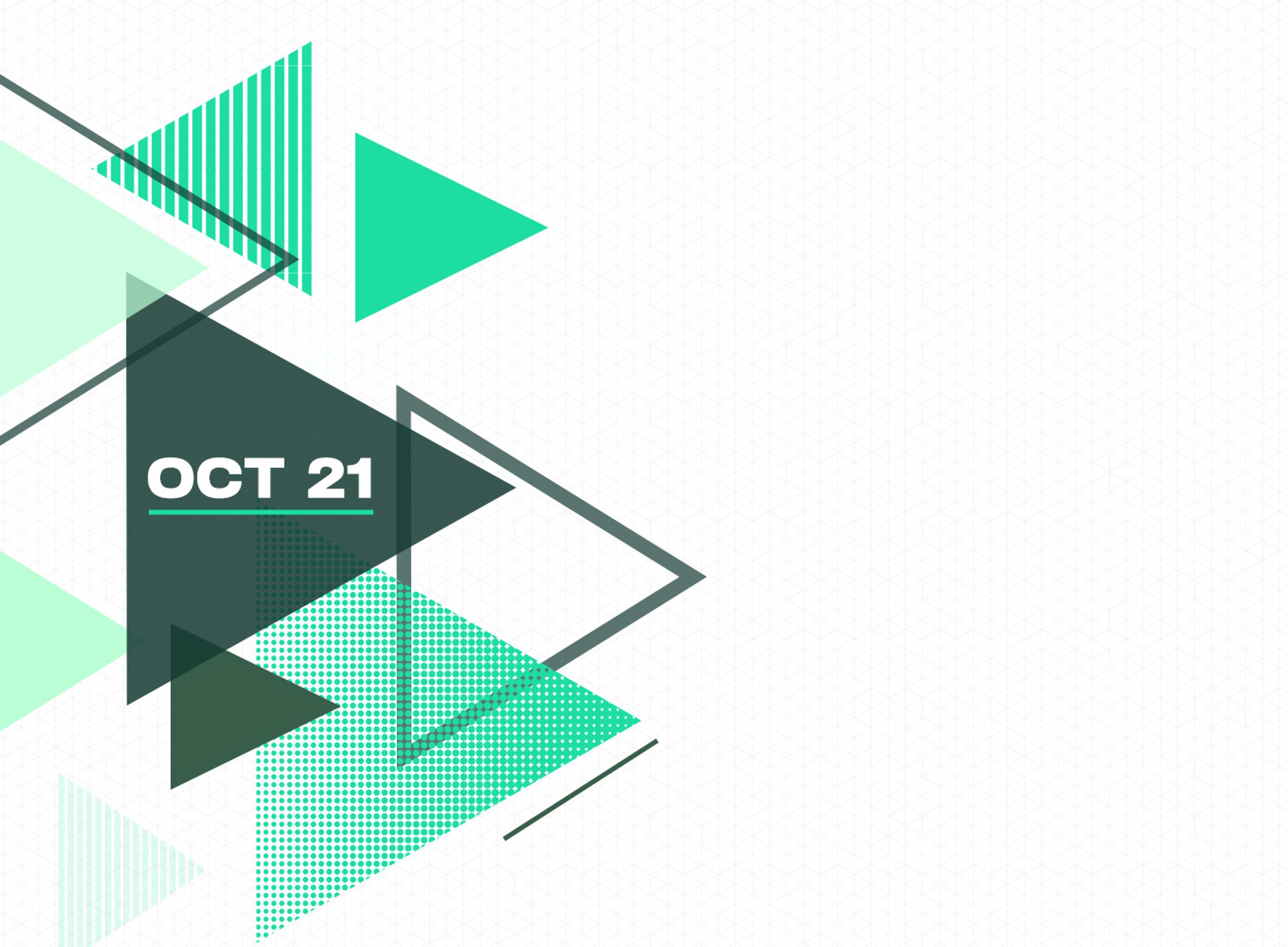 Crypto Market Pulse - October 21, 2025