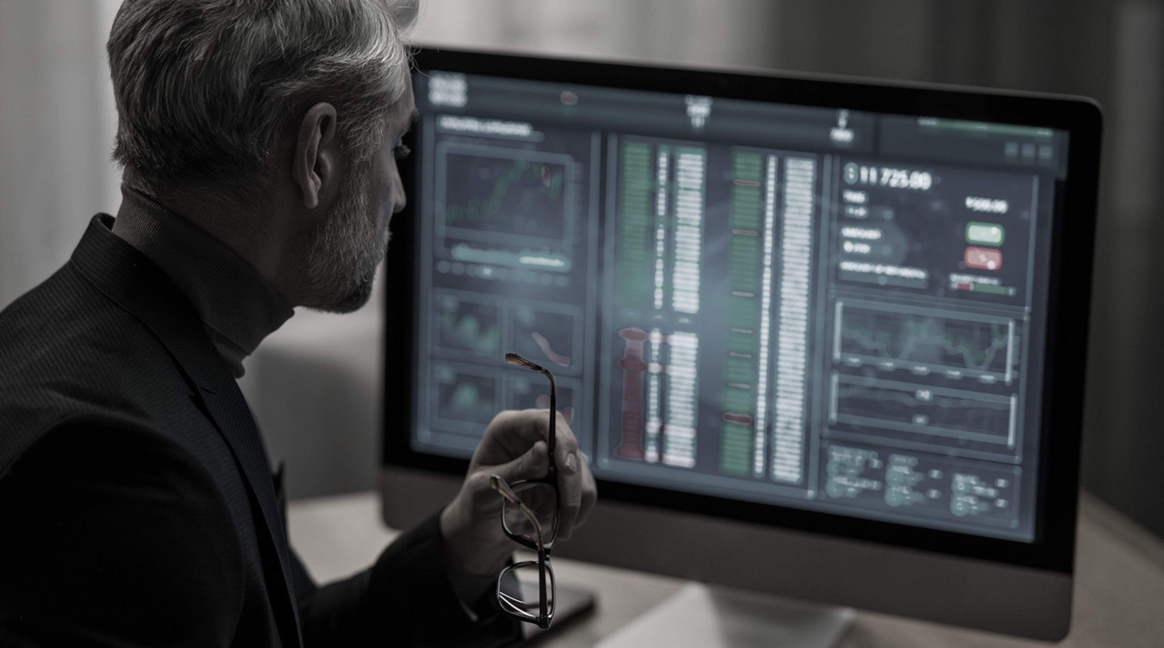 Weekly Crypto Market Update - April 29, 2024