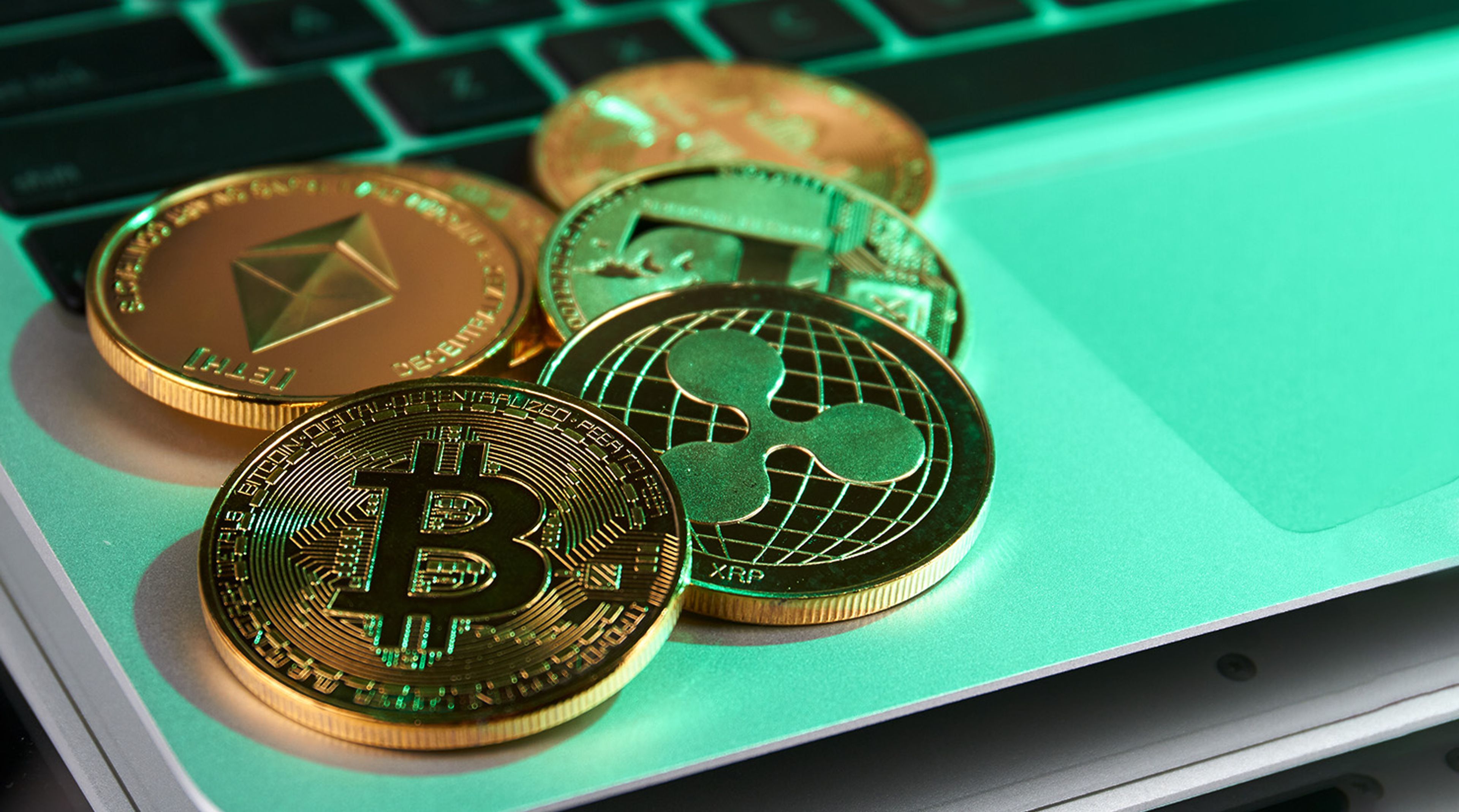 Weekly Crypto Market Update - February 26, 2024