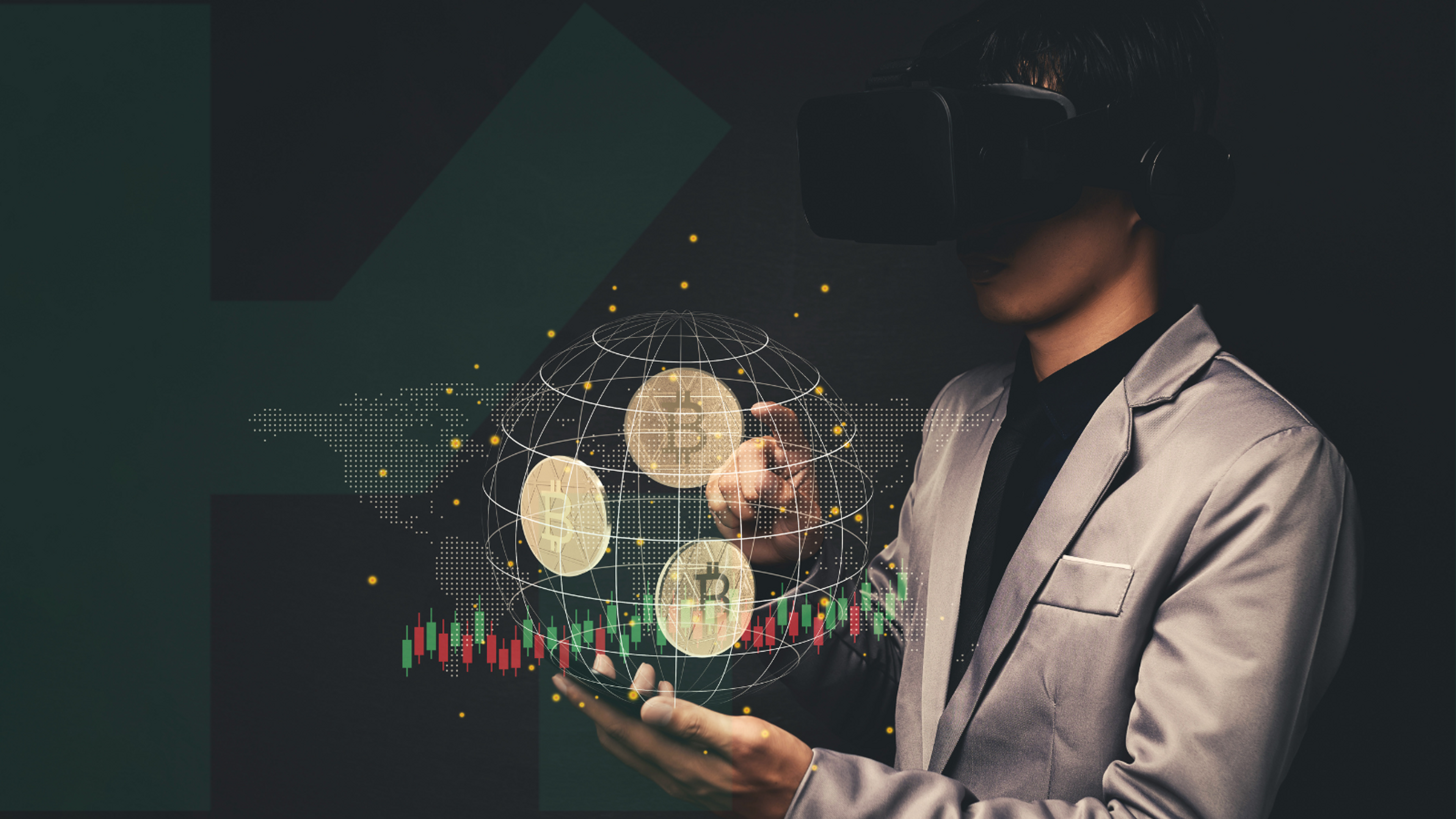 crypto market update - dec 28 2022, kaironlabs.com