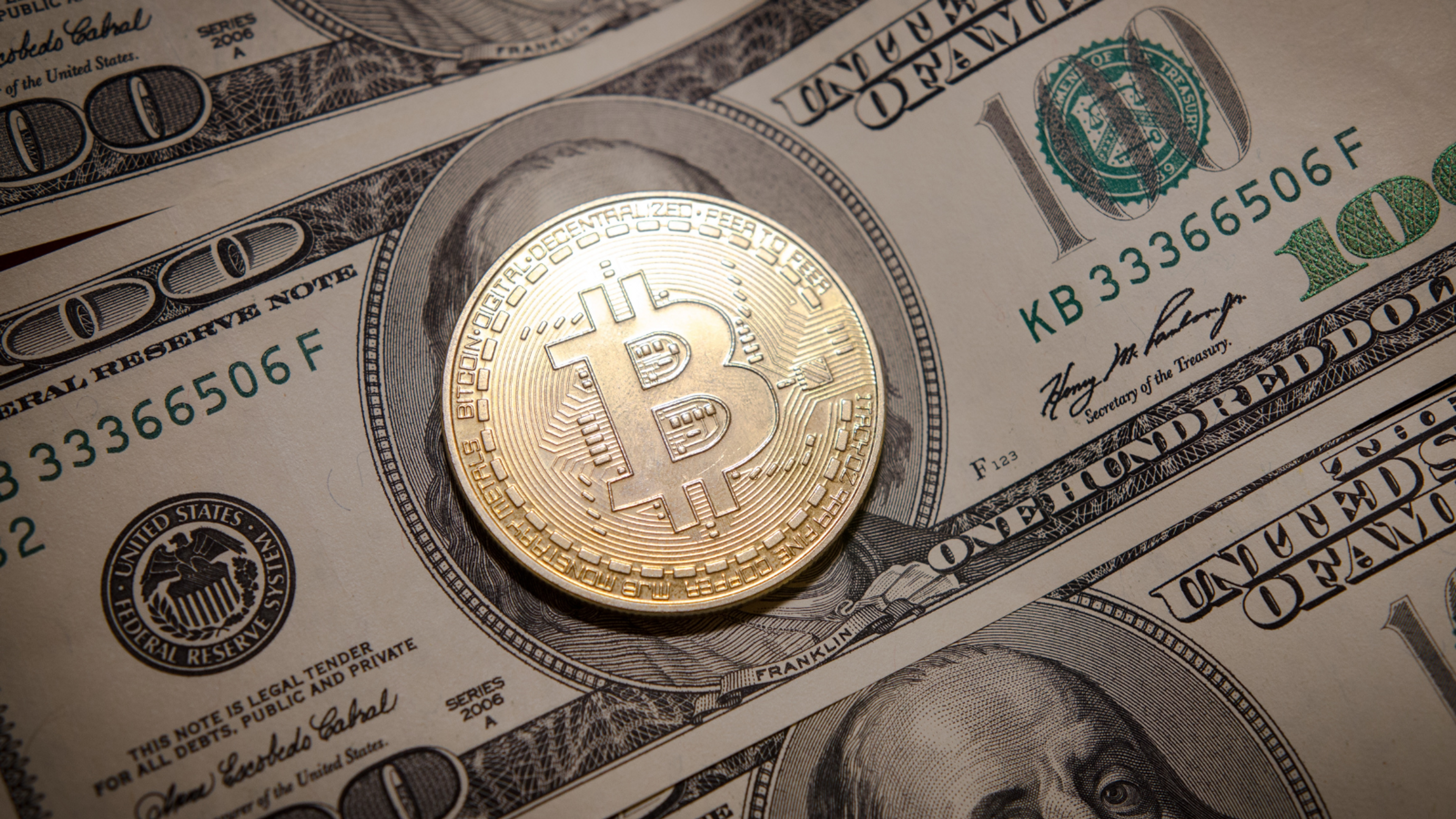 RWA: Real World Assets and Crypto