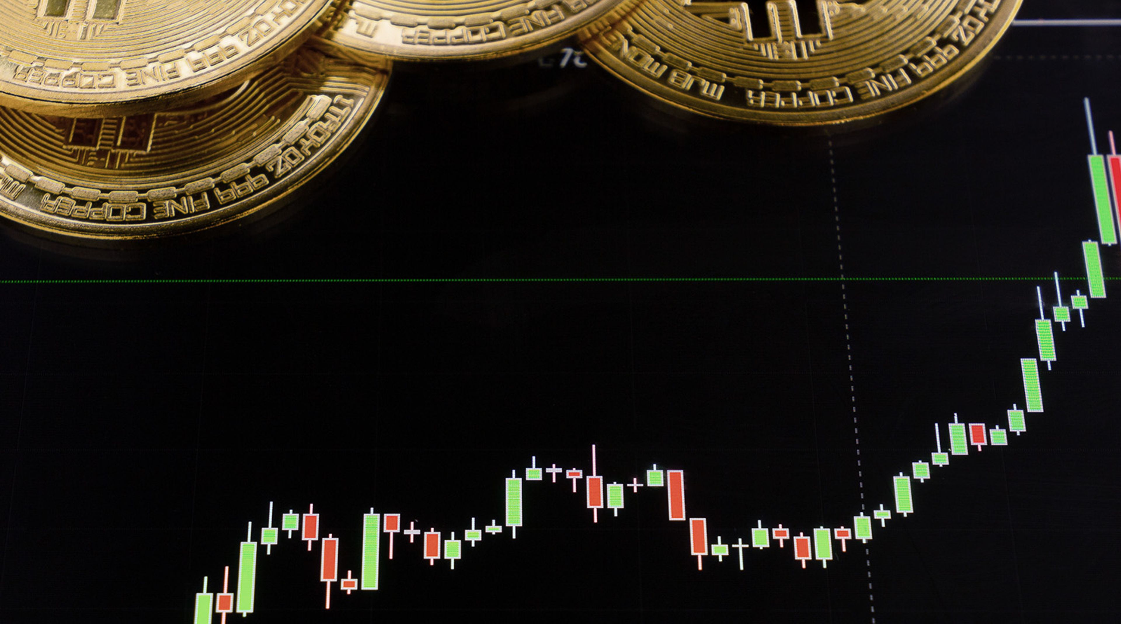 Weekly Crypto Market Update - November 13, 2023