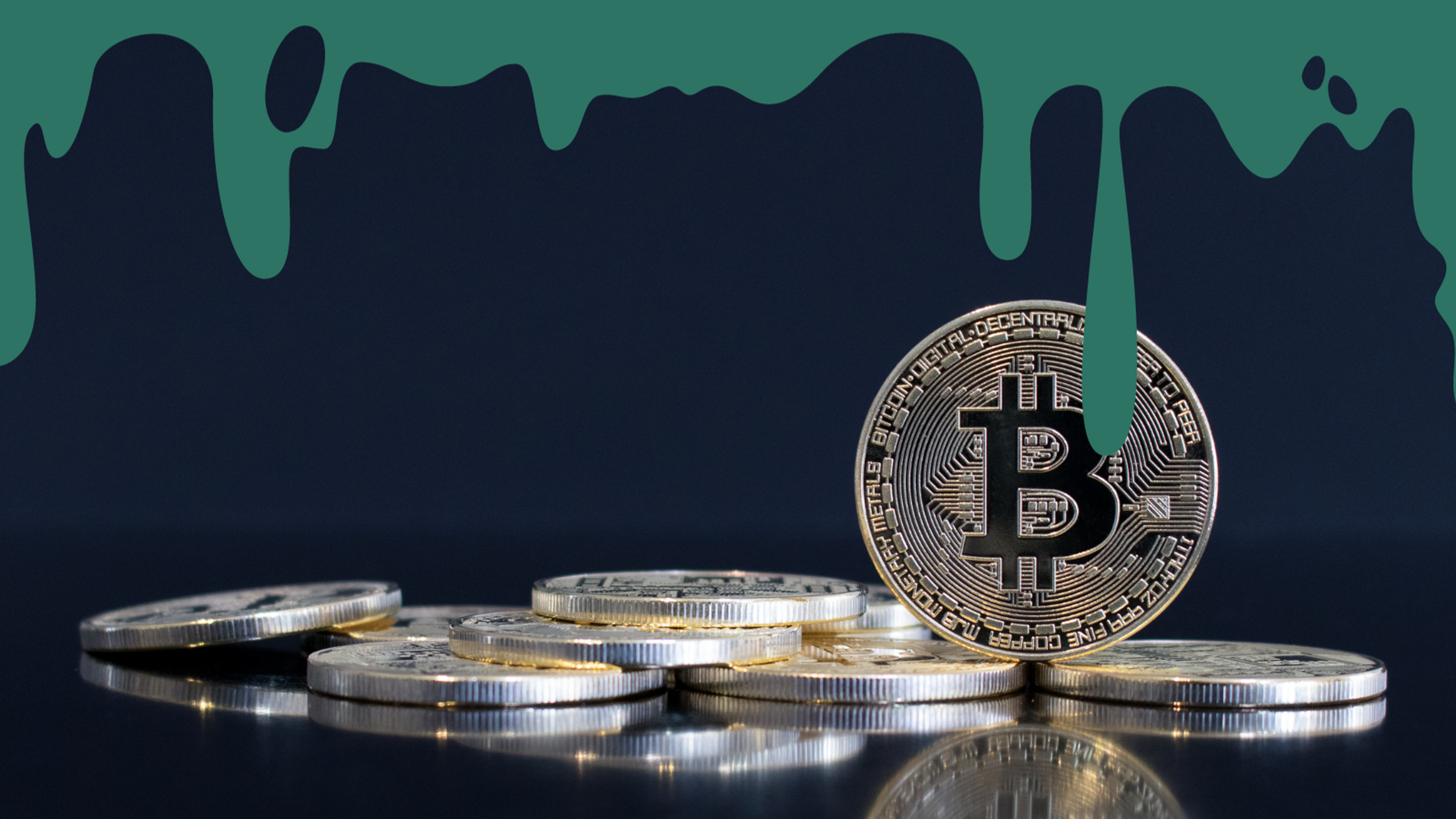 Weekly Crypto Market Update - October 31, 2023