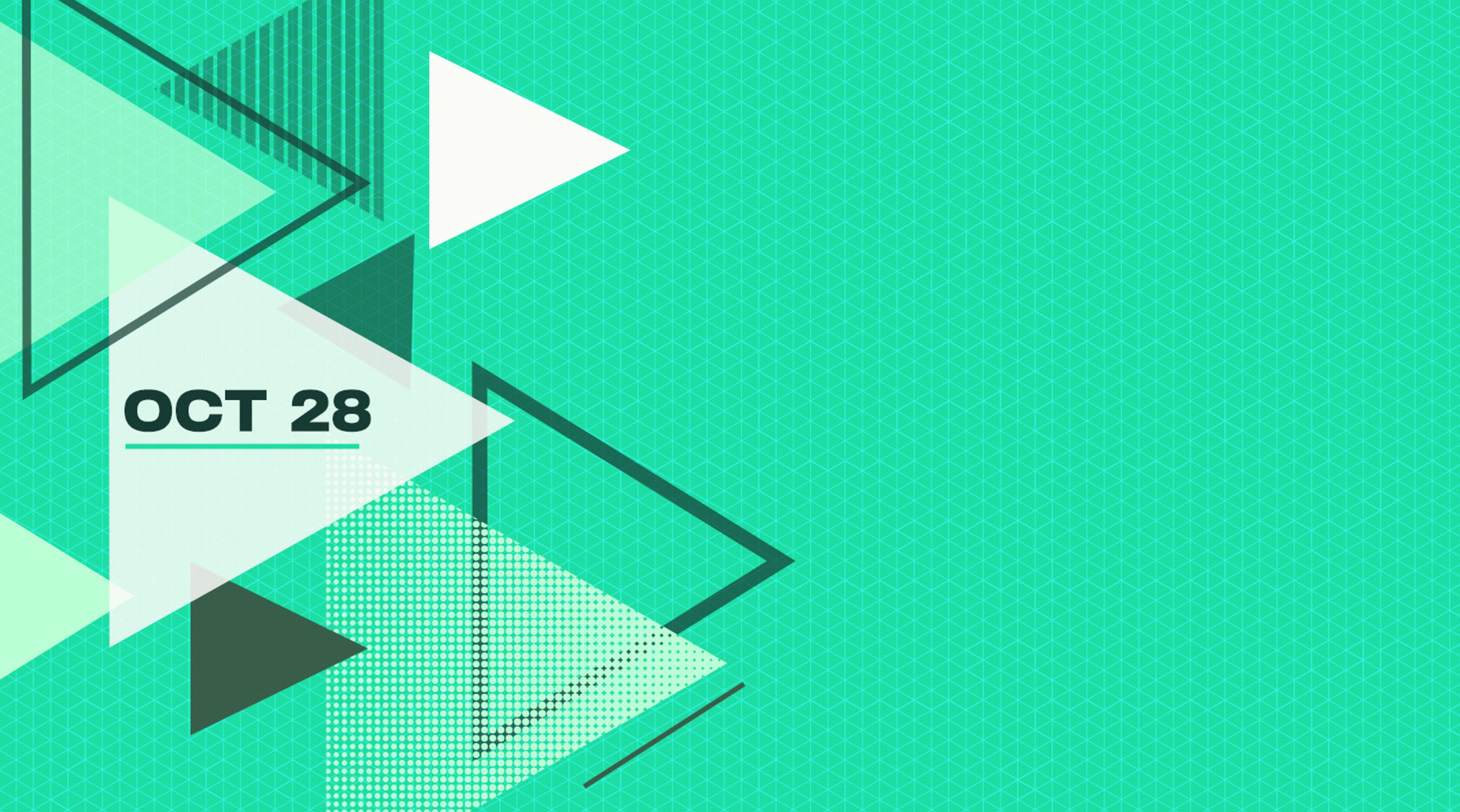 Crypto Market Pulse - October 28, 2024 | Kairon Labs