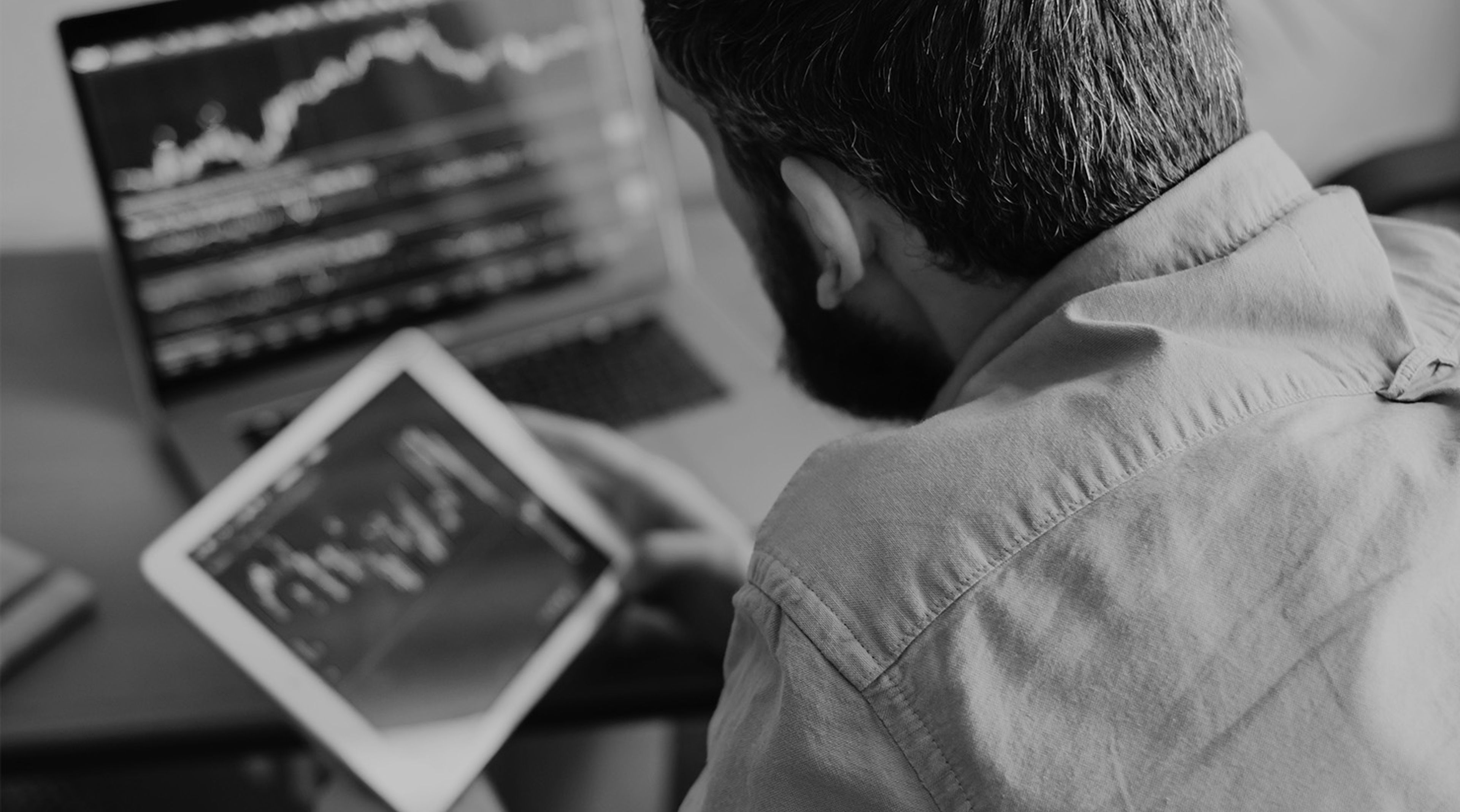 Weekly Crypto Market Update - November 7, 2023