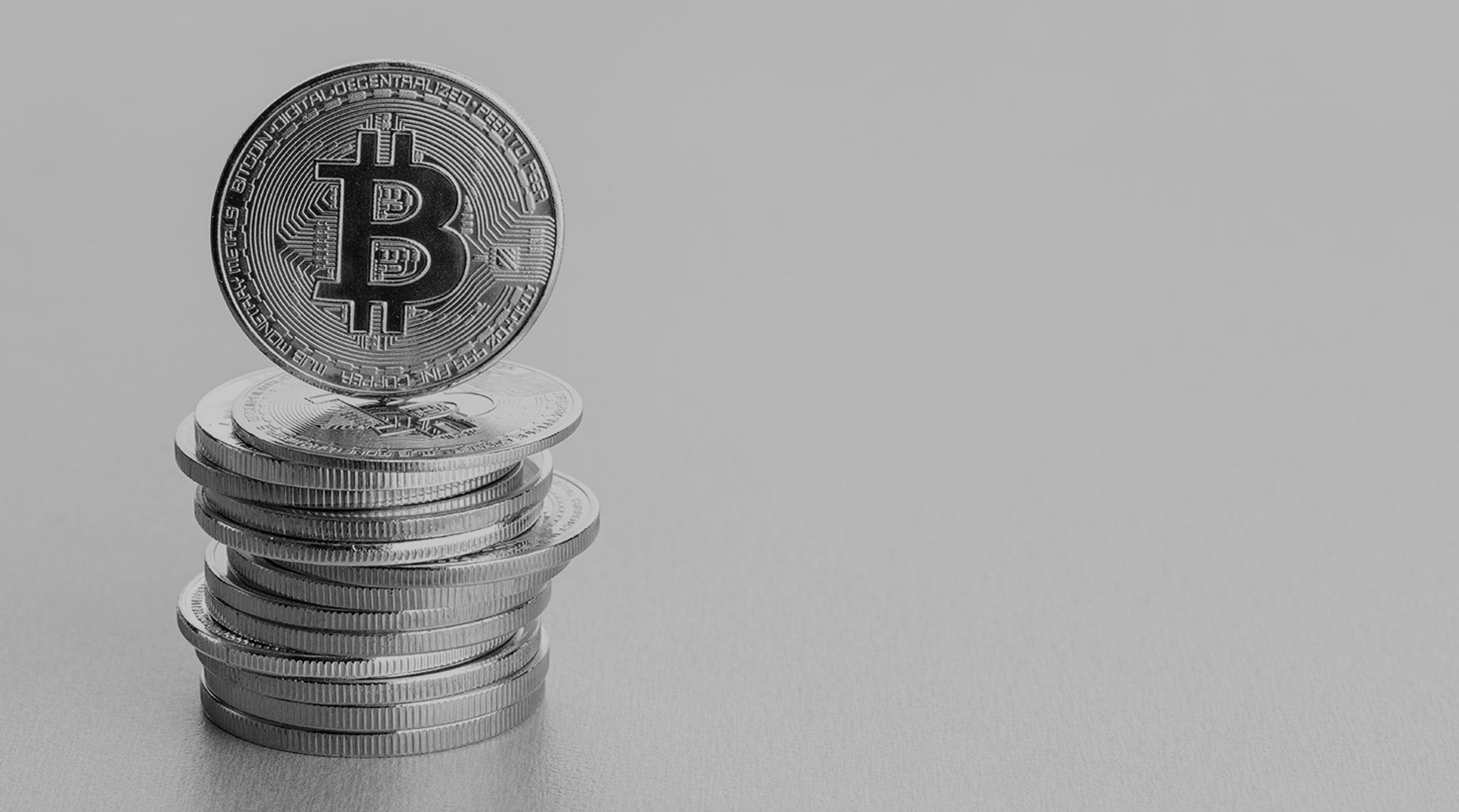 Weekly Crypto Market Update - August 14, 2023