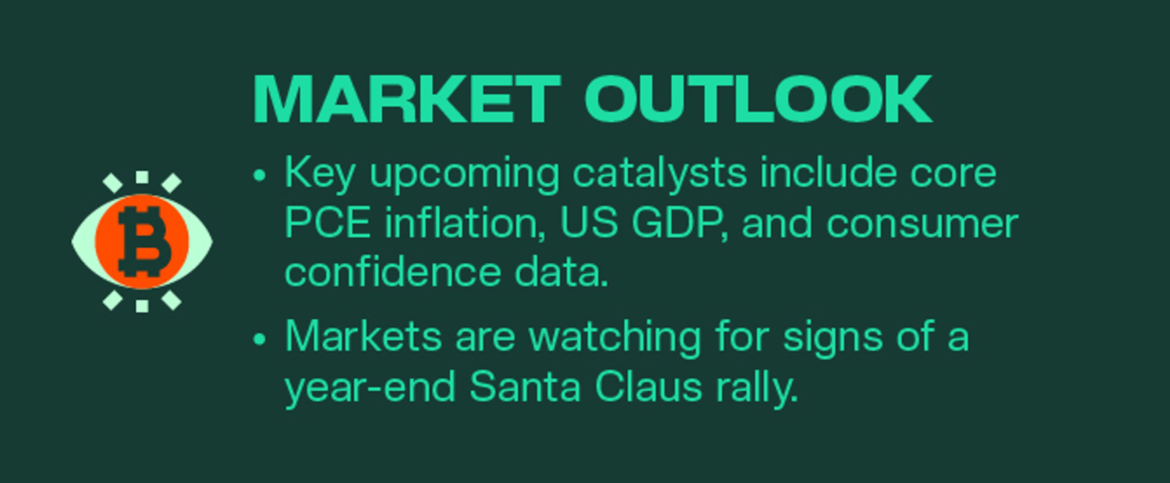 Kairon Labs Crypto Market Pulse — December 23, 2025