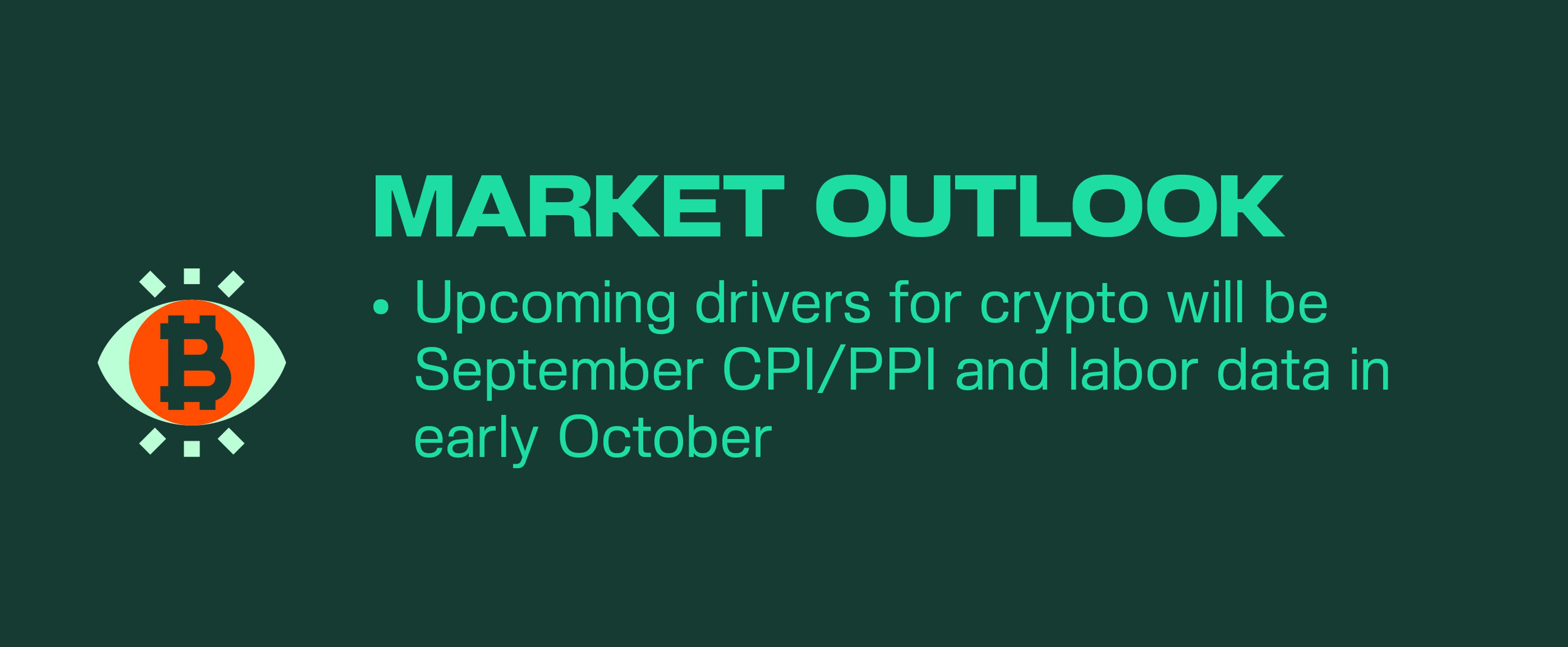 Crypto Market Pulse - September 23, 2025