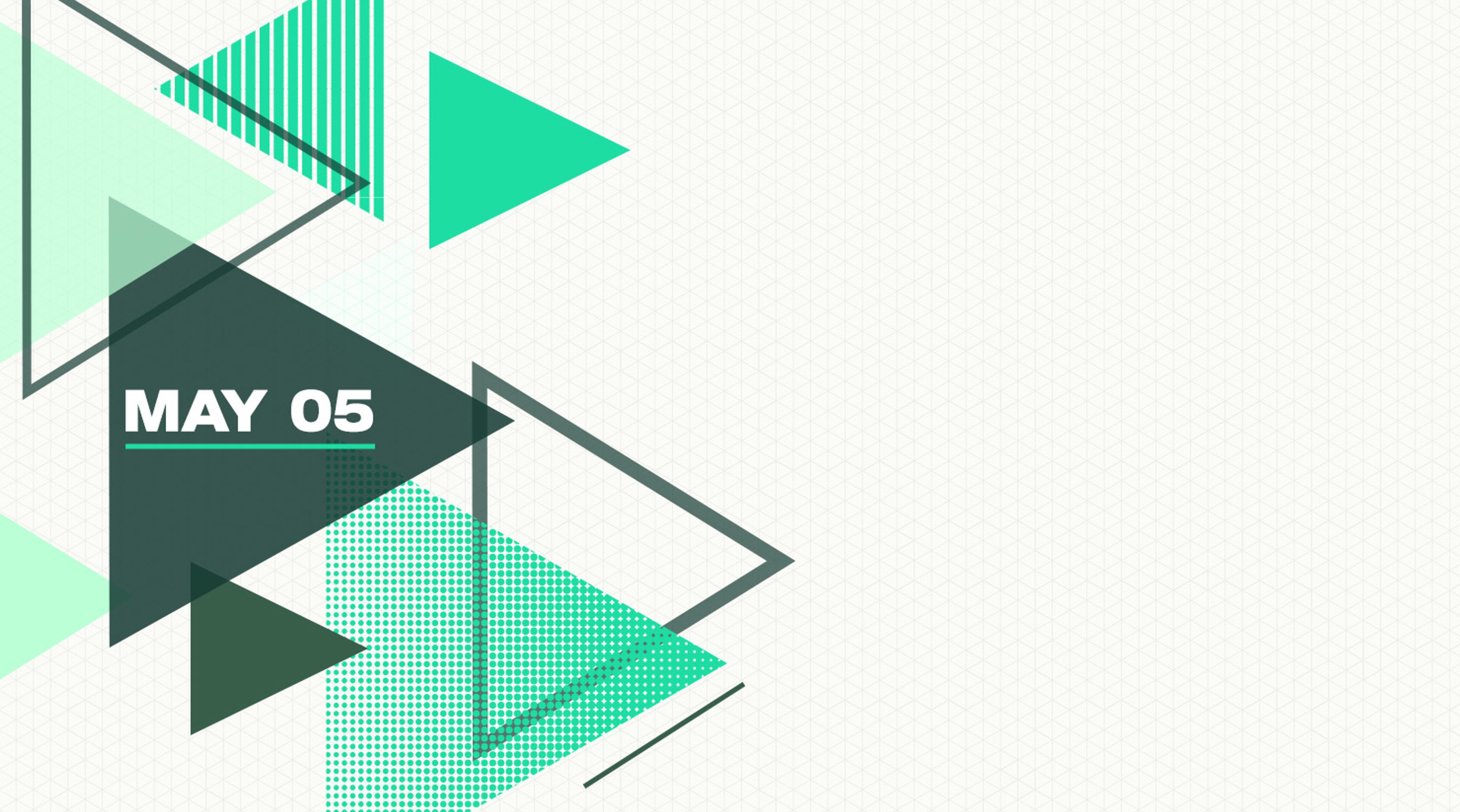 Crypto Market Pulse - May 5, 2025