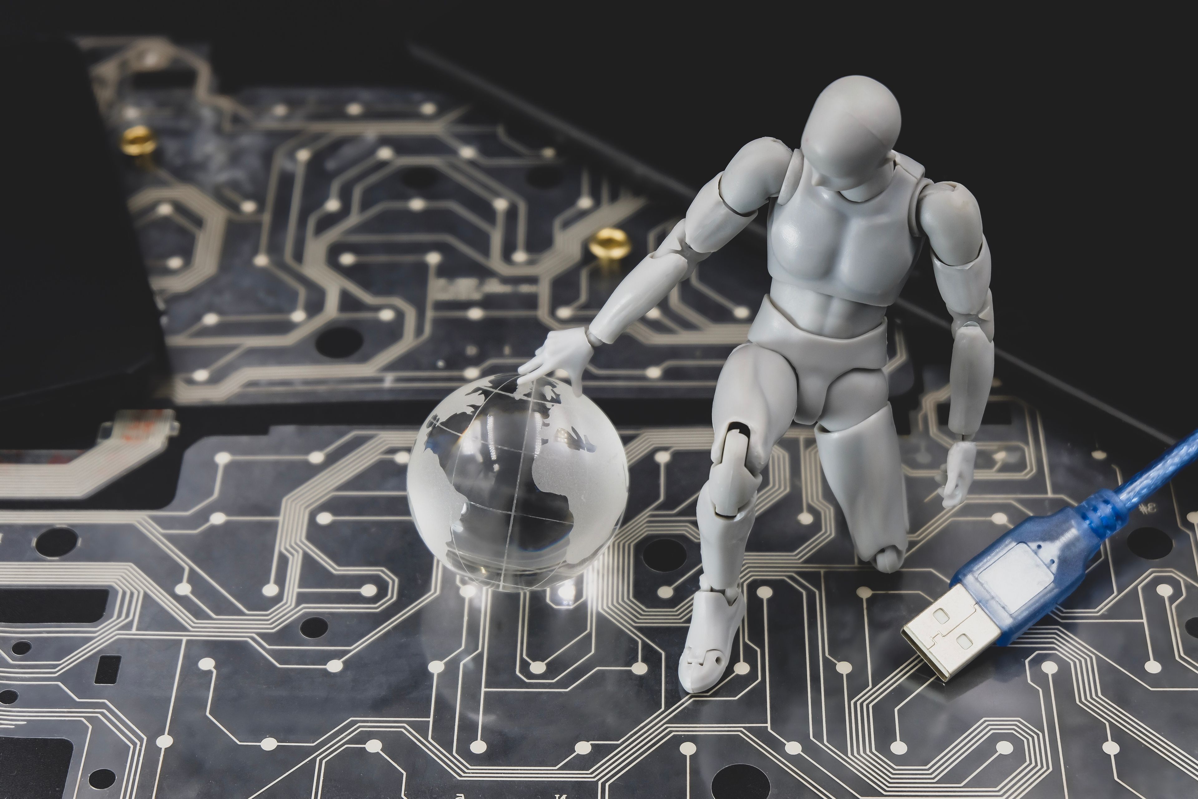 Machine Learning | Kairon Labs