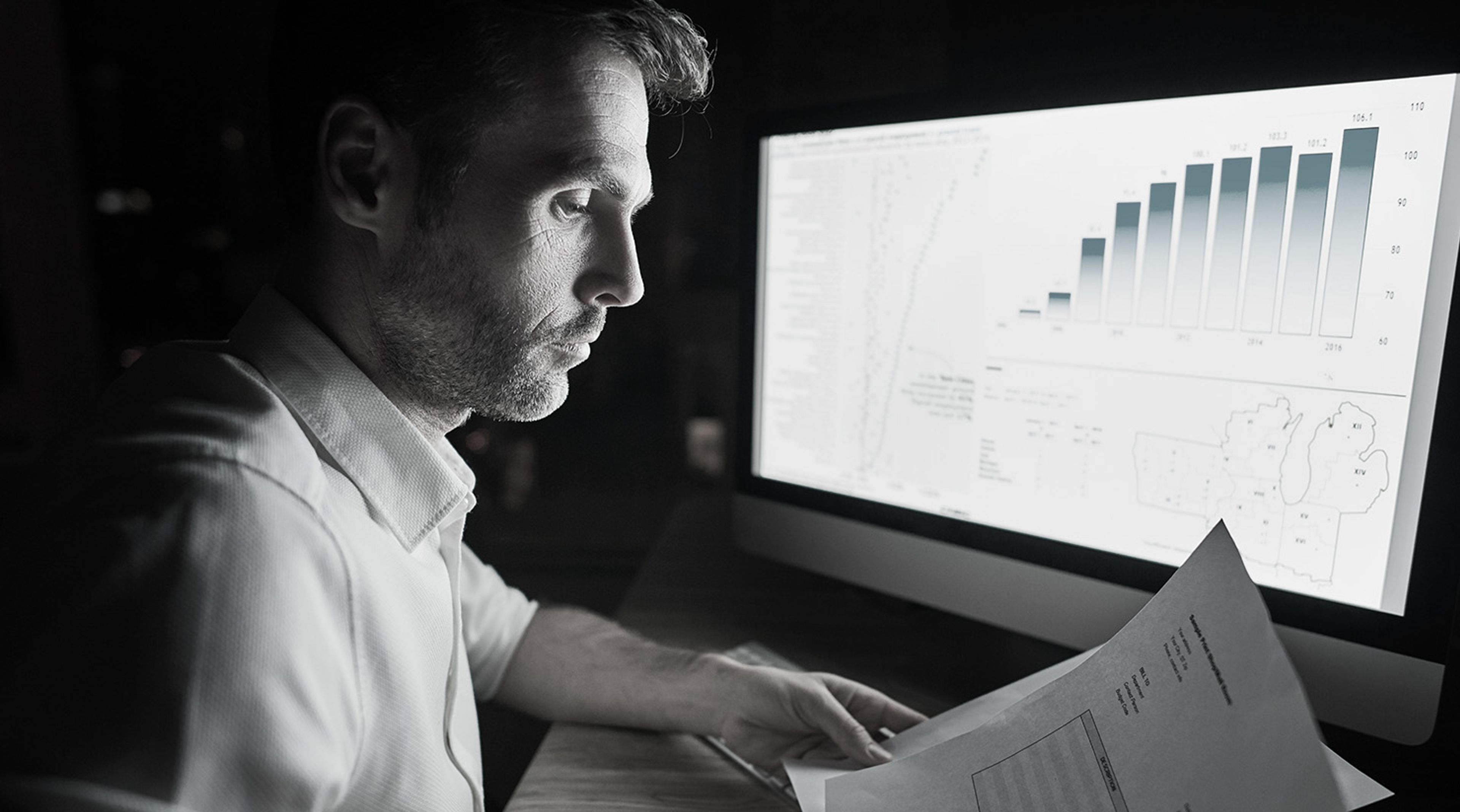 Weekly Crypto Market Update - April 15, 2024