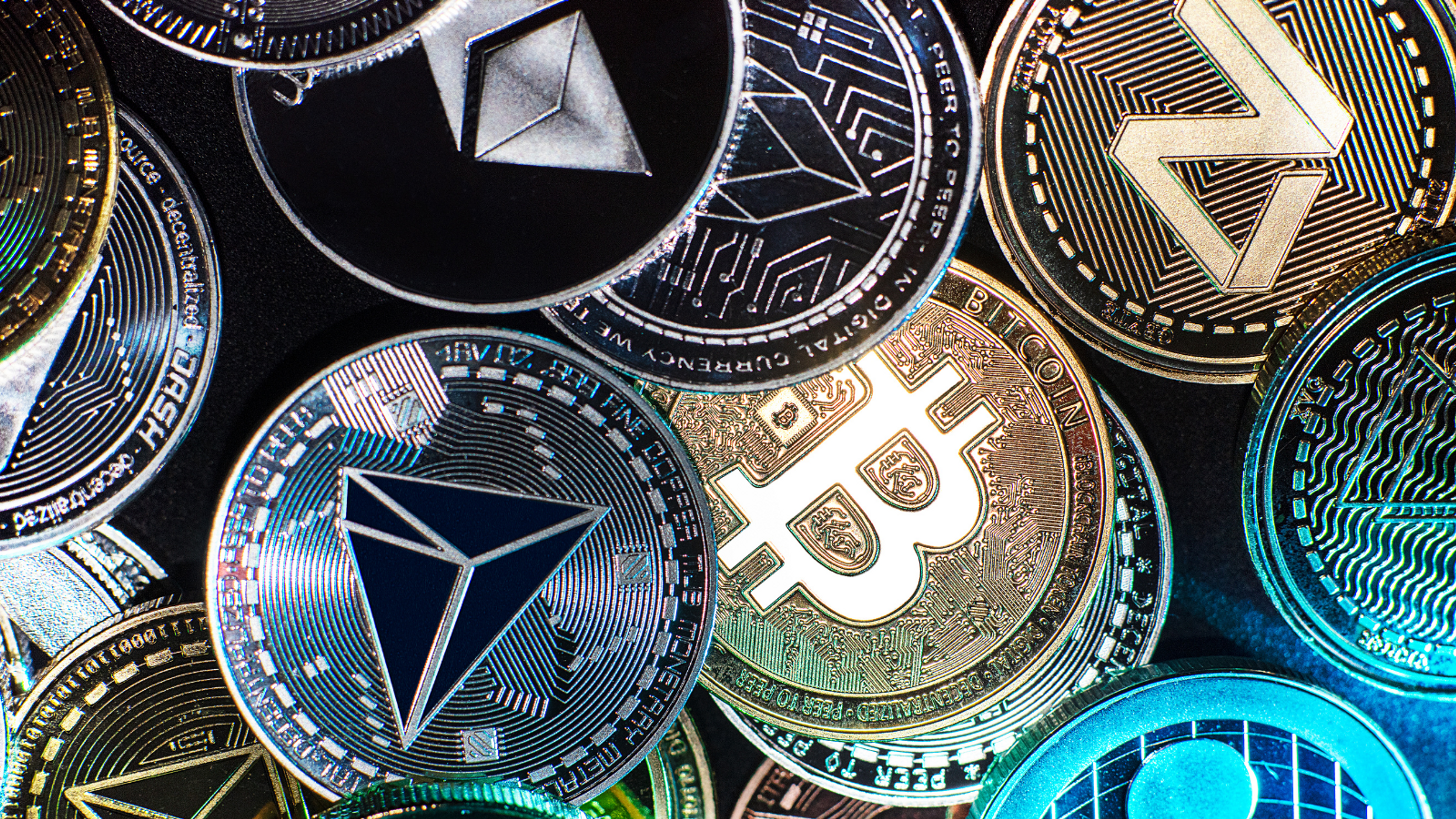 Advantages of RWA in DEFI