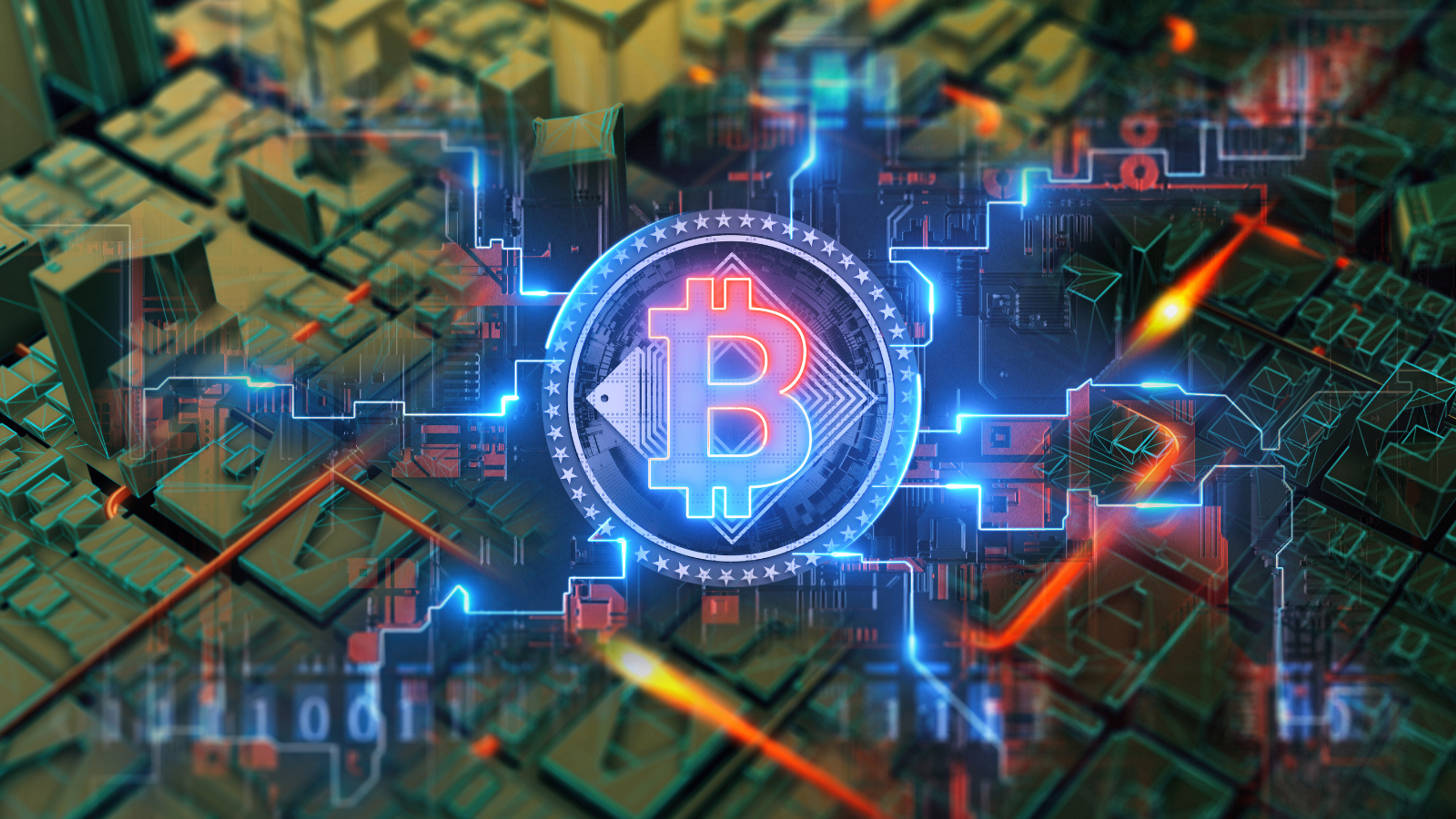 How Crypto Companies Are Changing The Sports Landscape