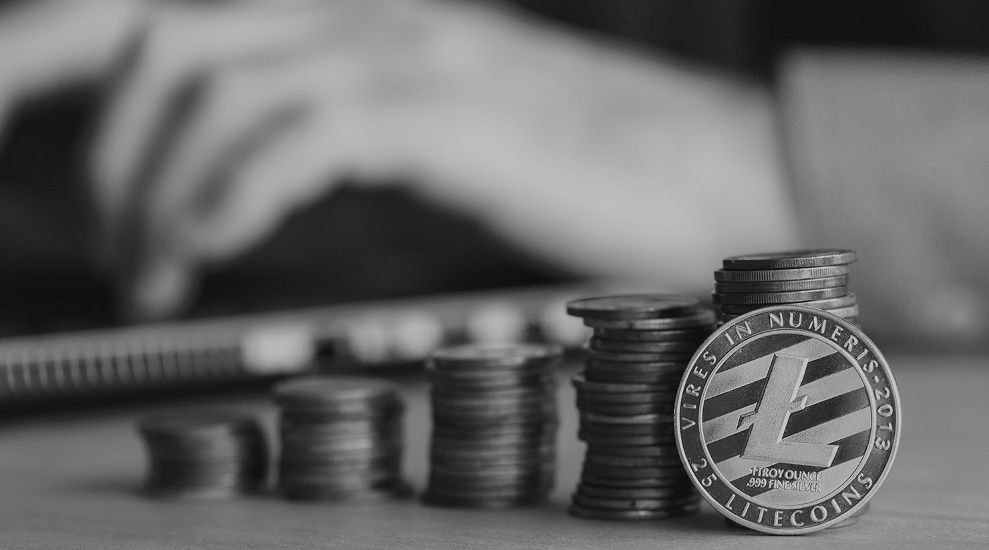 Weekly Crypto Market Update - September 25, 2023